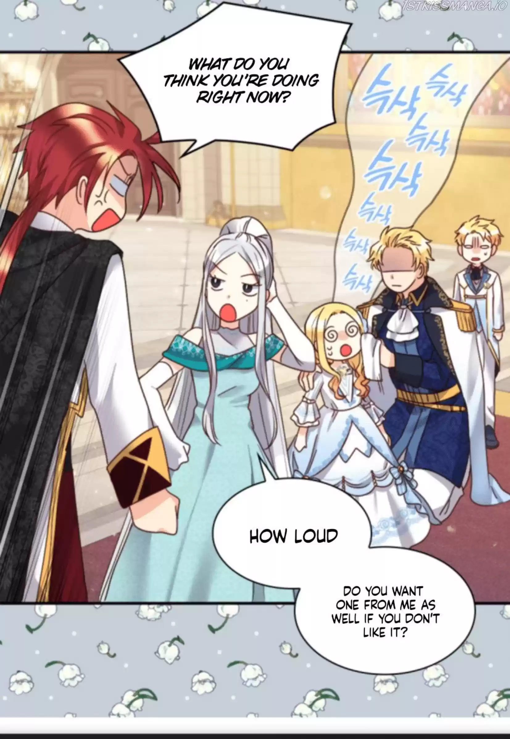 The Twin Siblings’ New Life Chapter 84