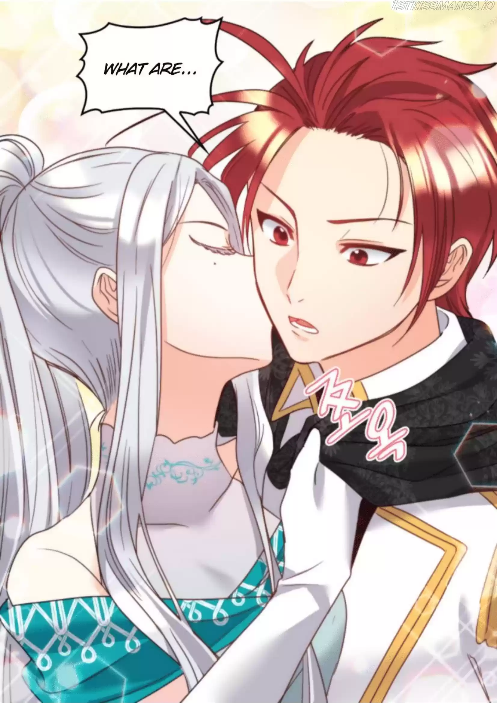 The Twin Siblings’ New Life Chapter 84