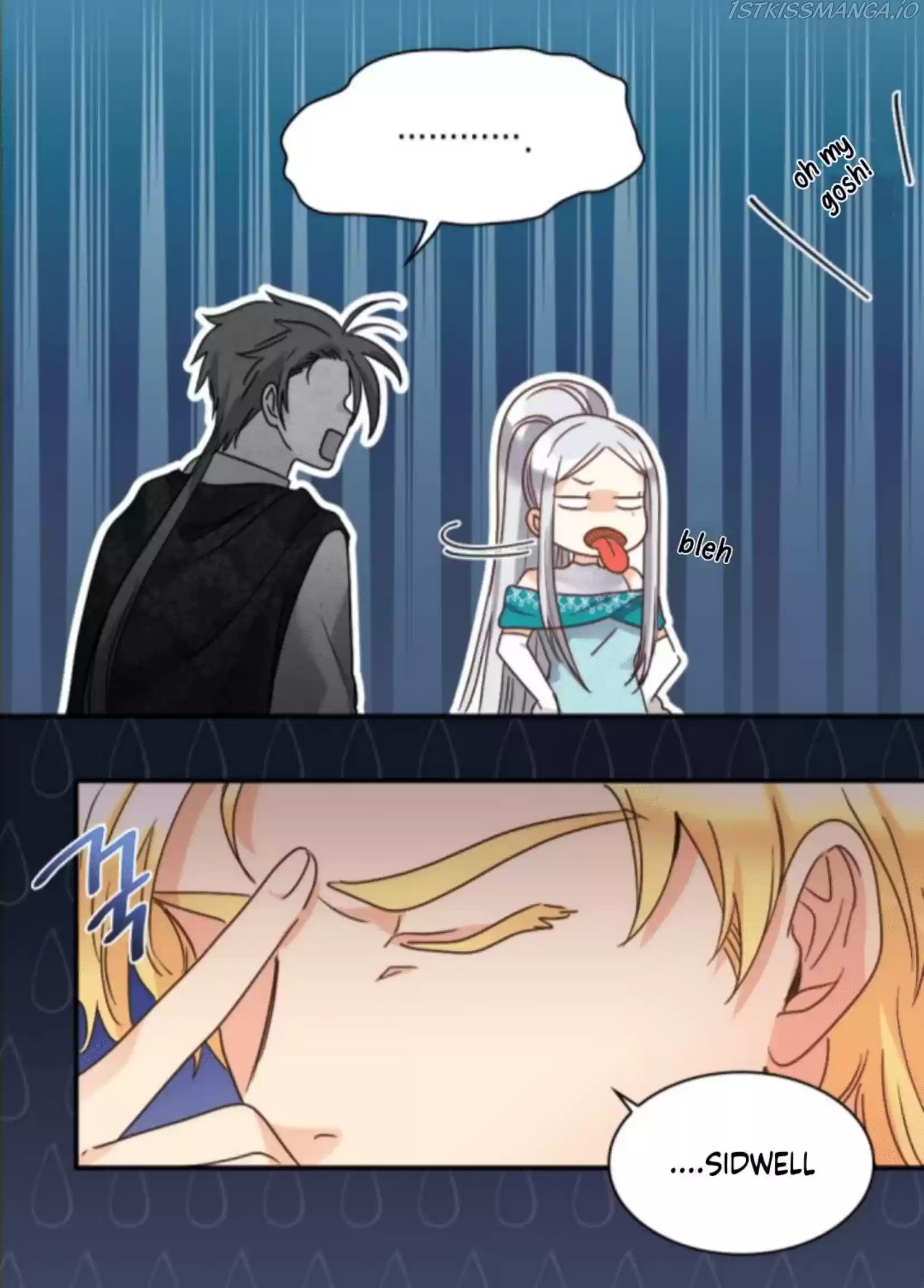 The Twin Siblings’ New Life Chapter 84