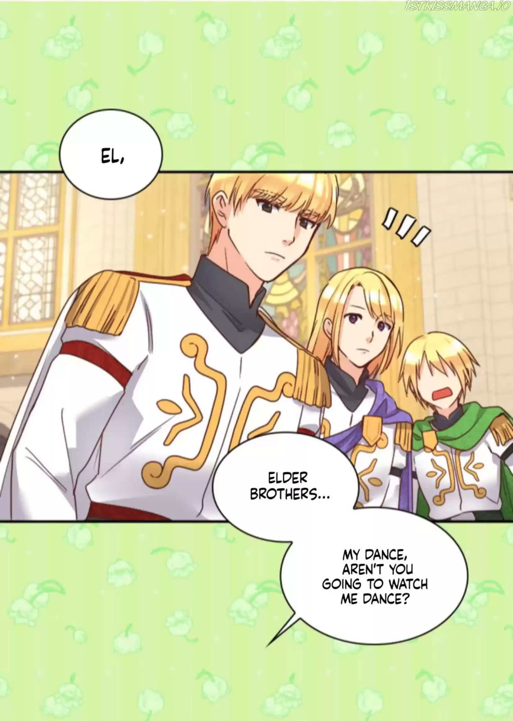 The Twin Siblings’ New Life Chapter 84