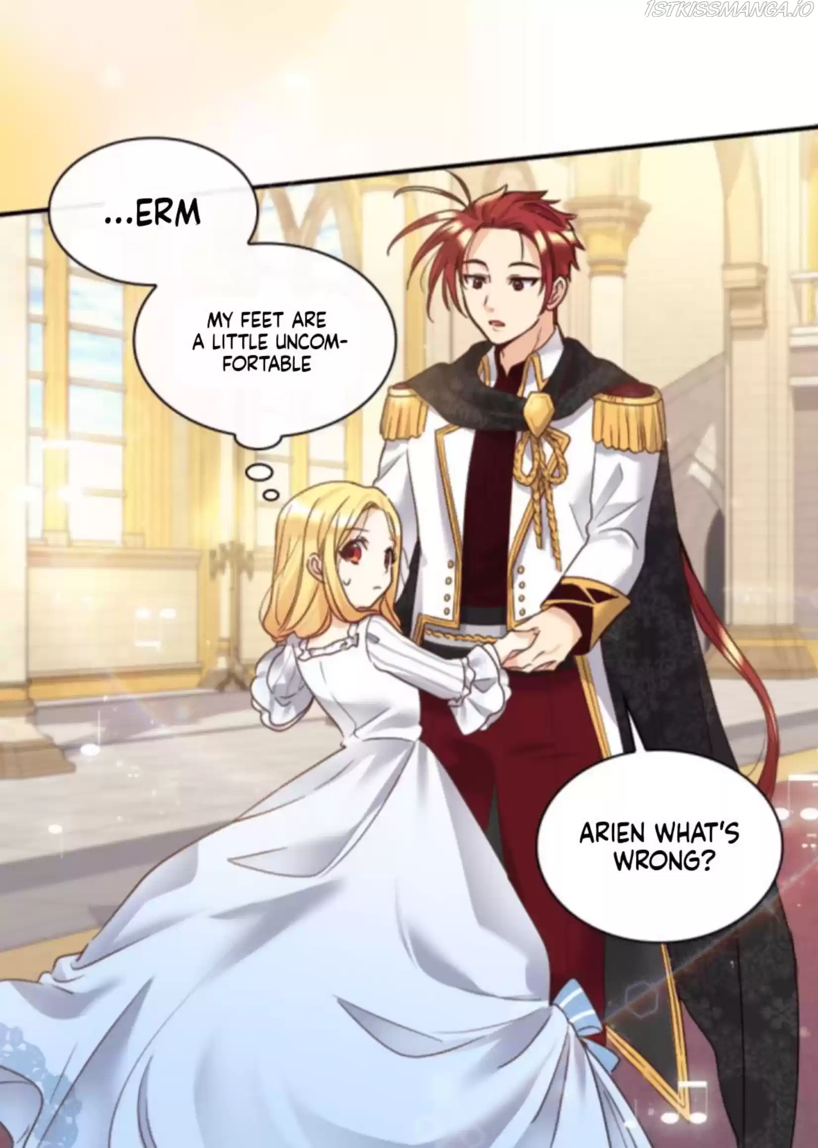 The Twin Siblings’ New Life Chapter 84