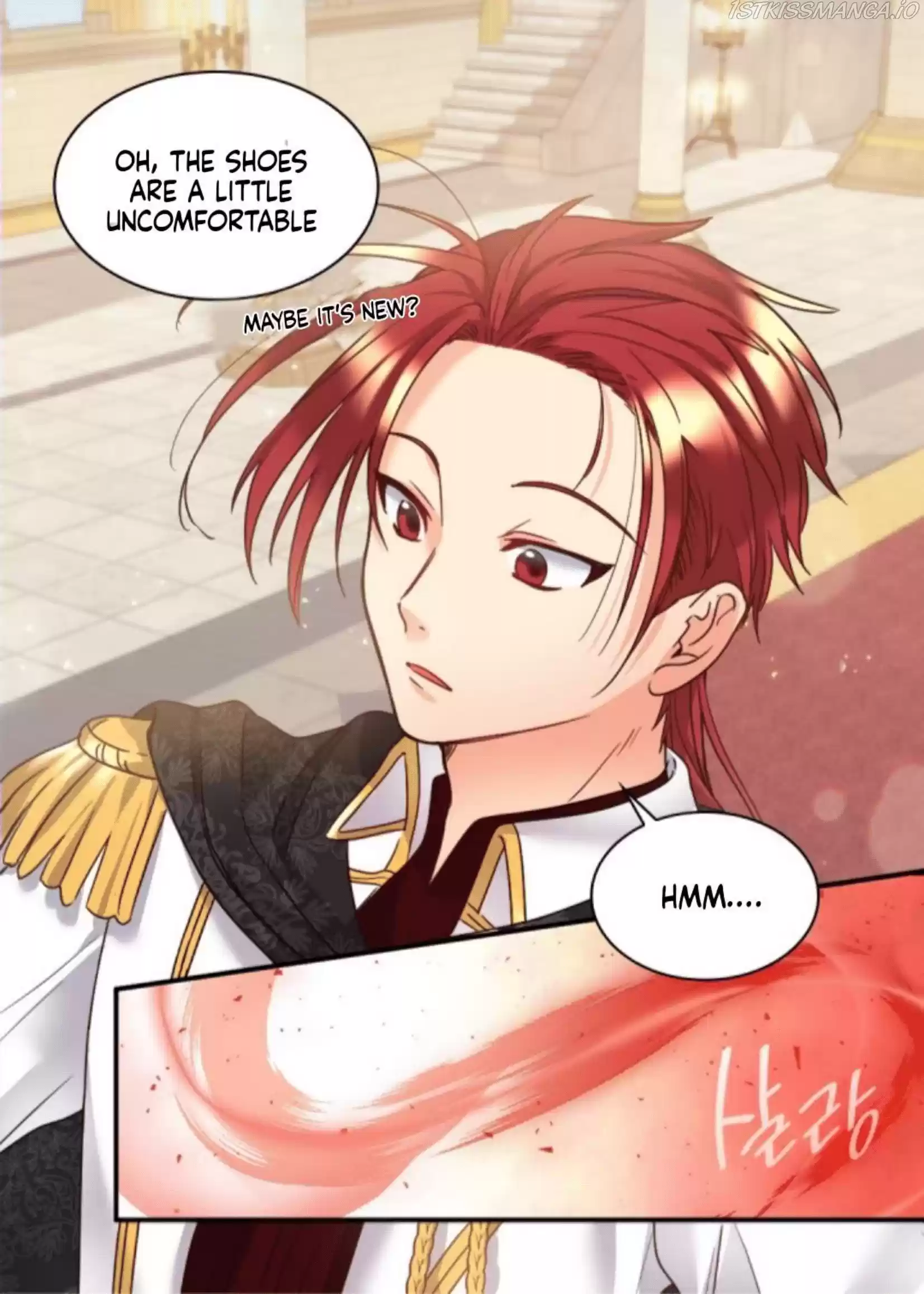 The Twin Siblings’ New Life Chapter 84