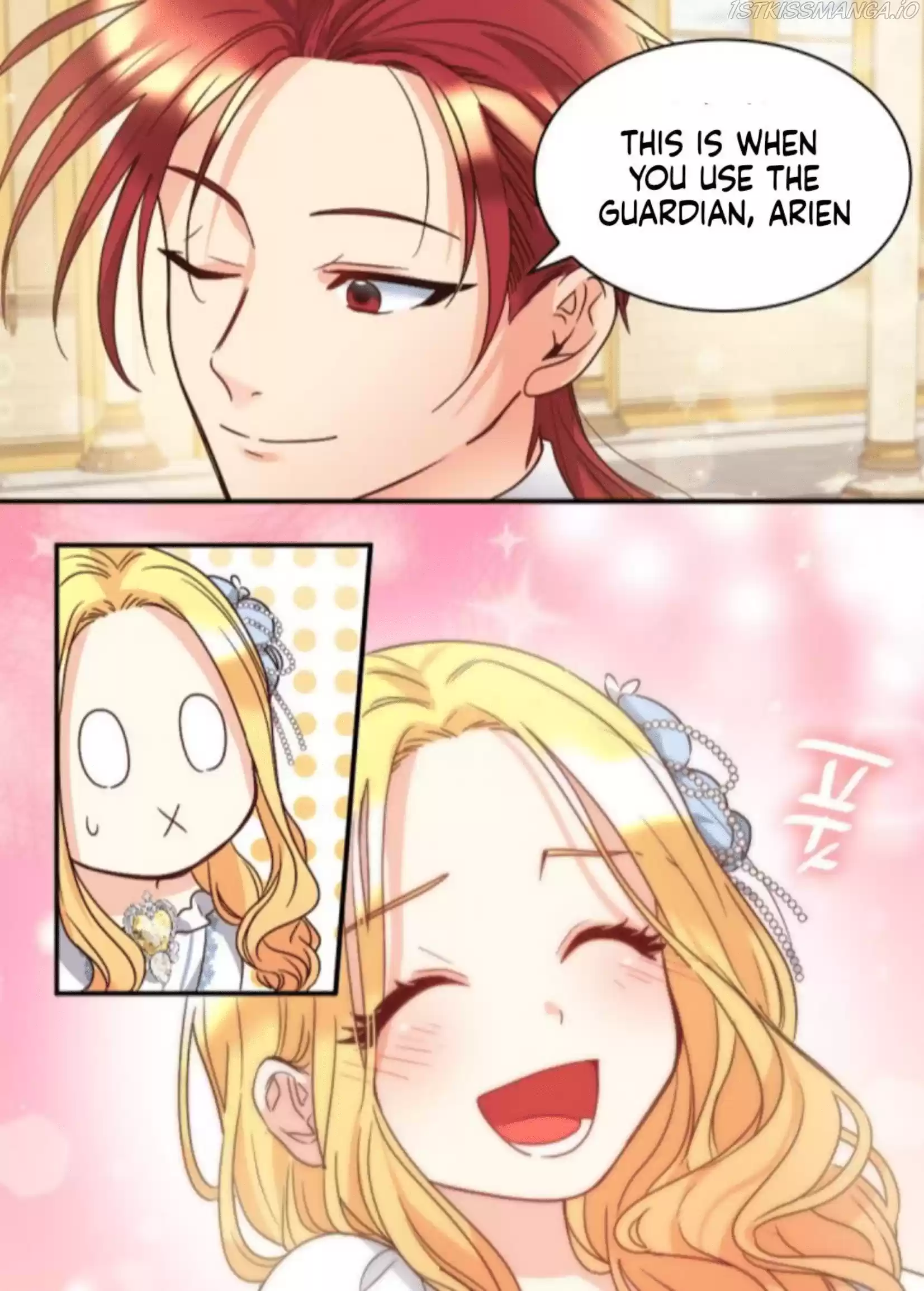 The Twin Siblings’ New Life Chapter 84