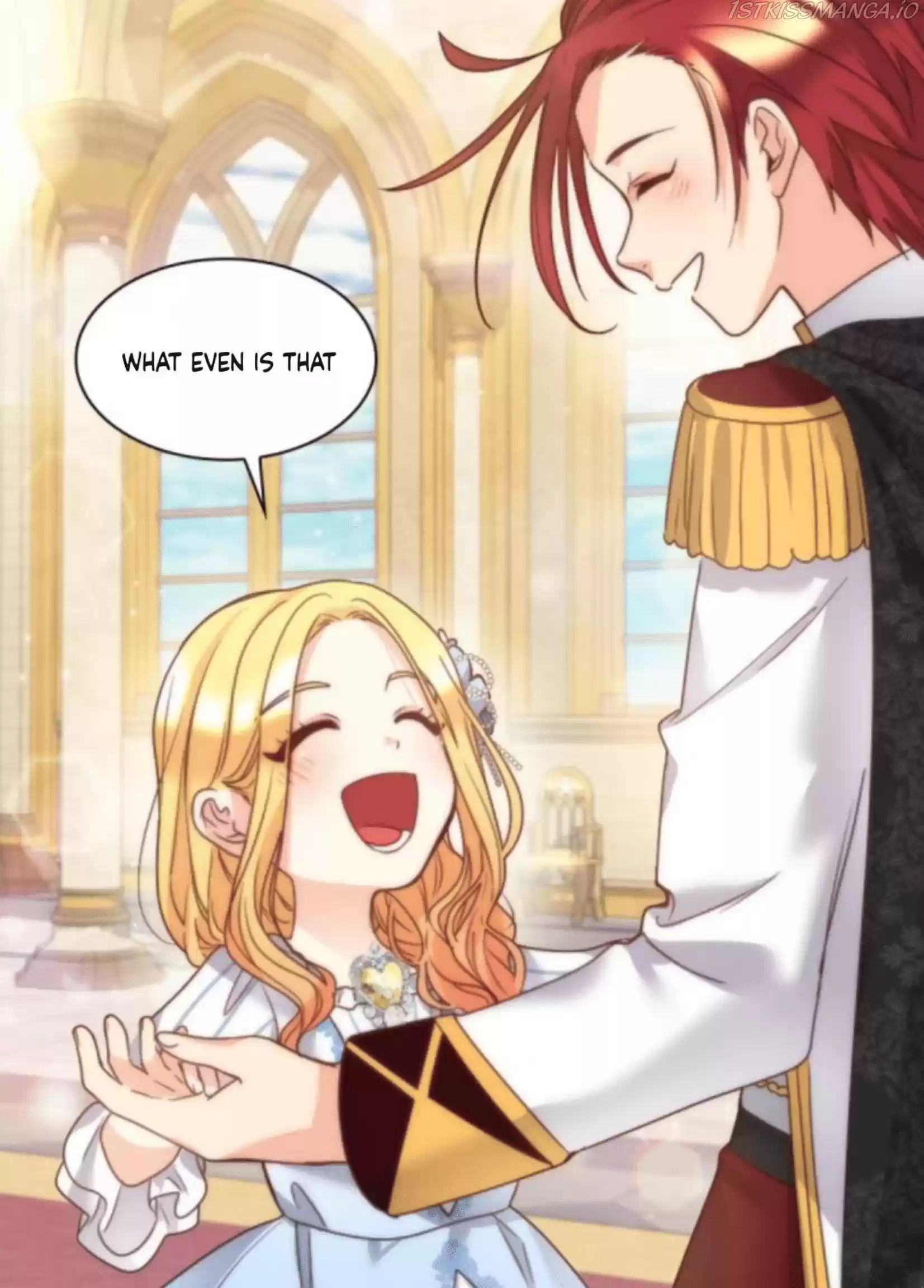 The Twin Siblings’ New Life Chapter 84