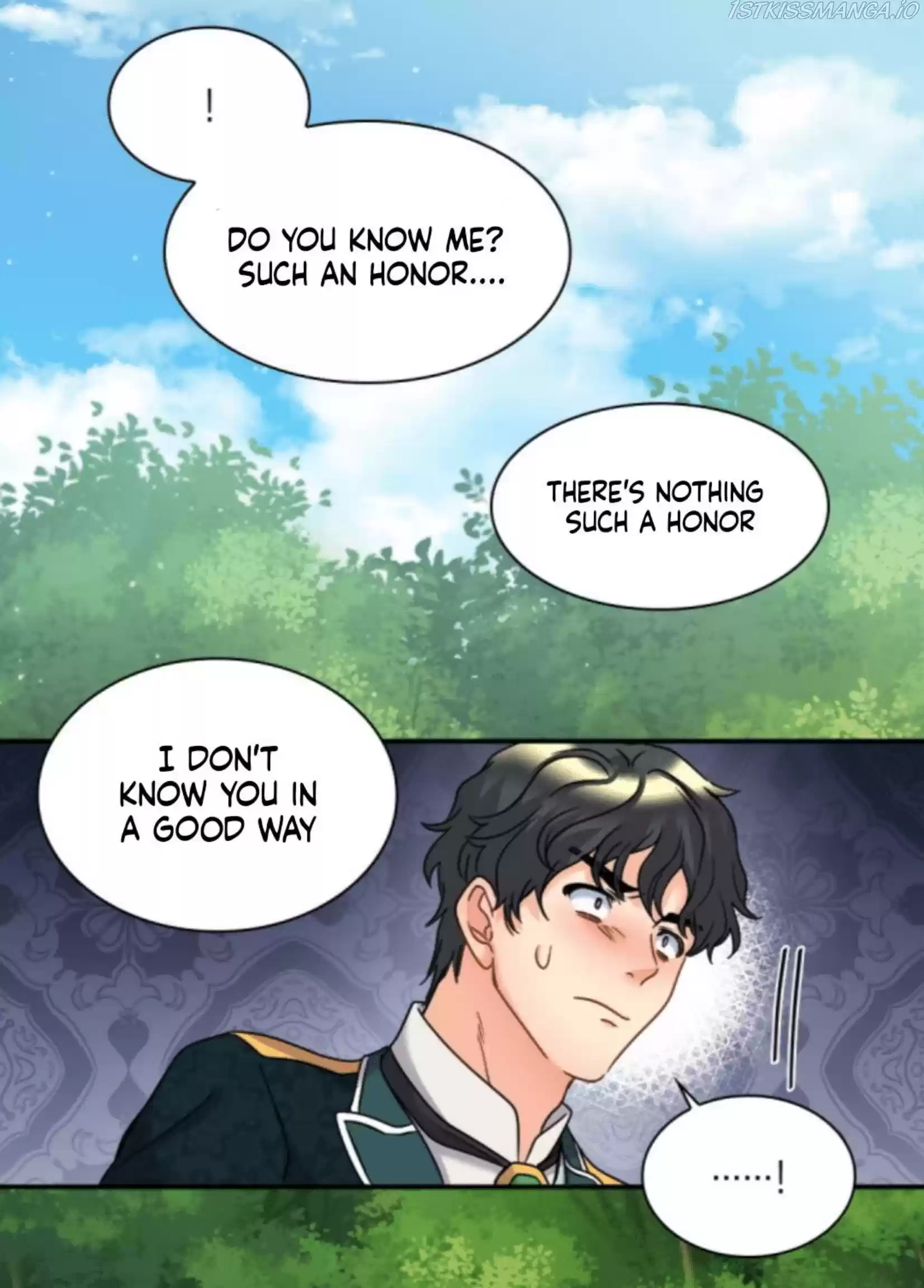 The Twin Siblings’ New Life Chapter 84