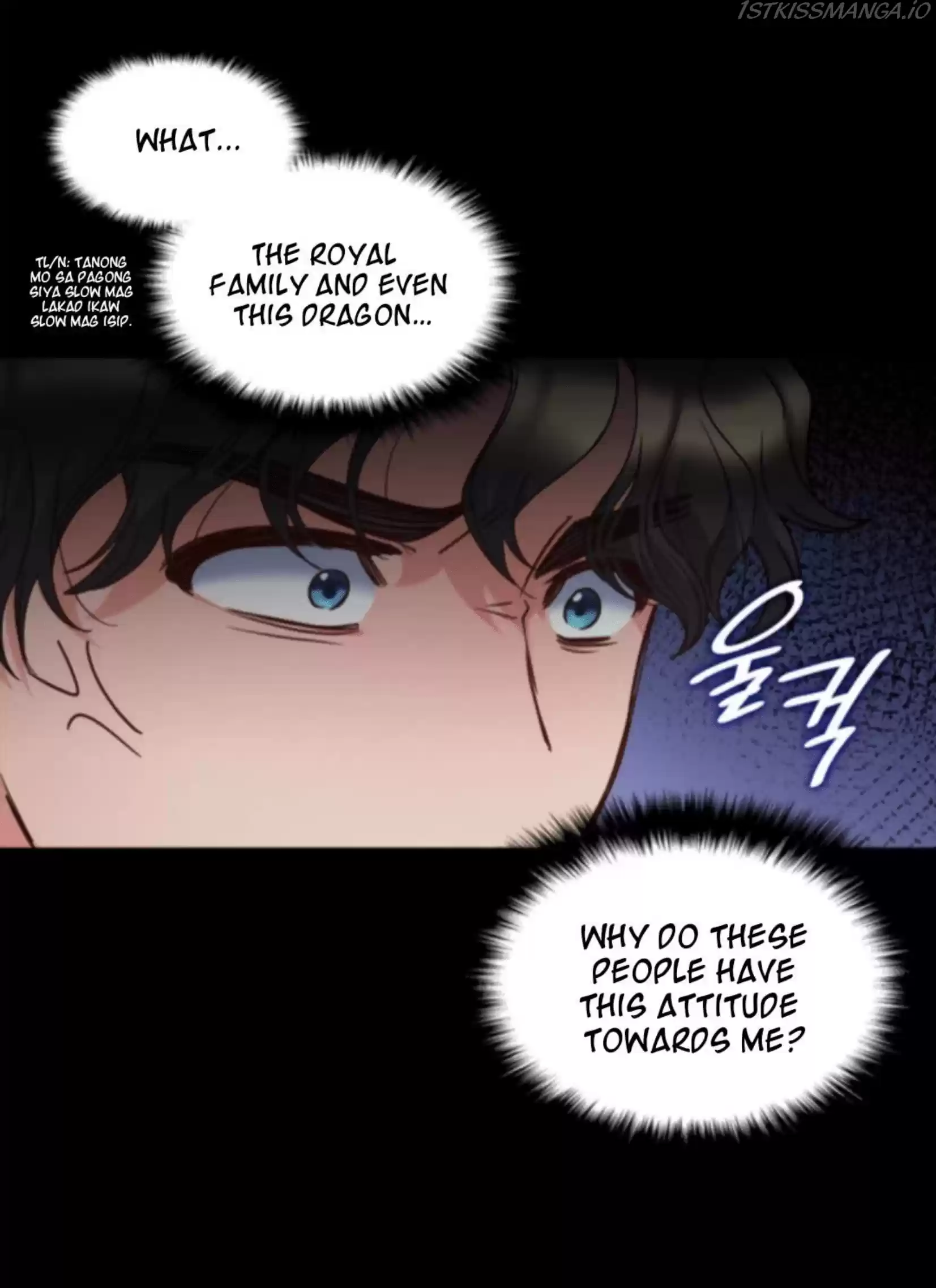 The Twin Siblings’ New Life Chapter 84