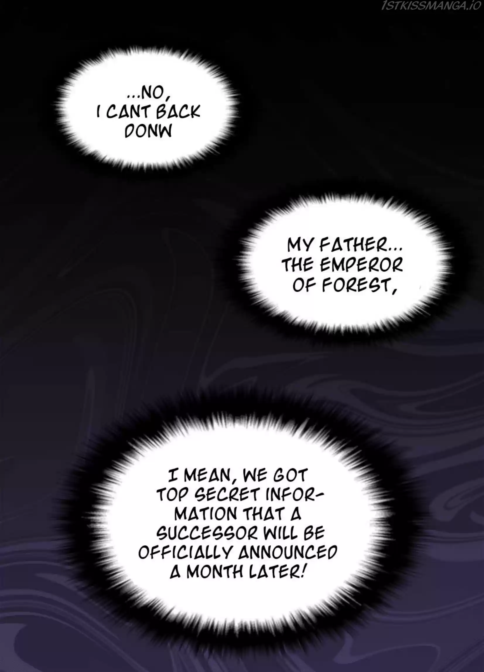 The Twin Siblings’ New Life Chapter 84