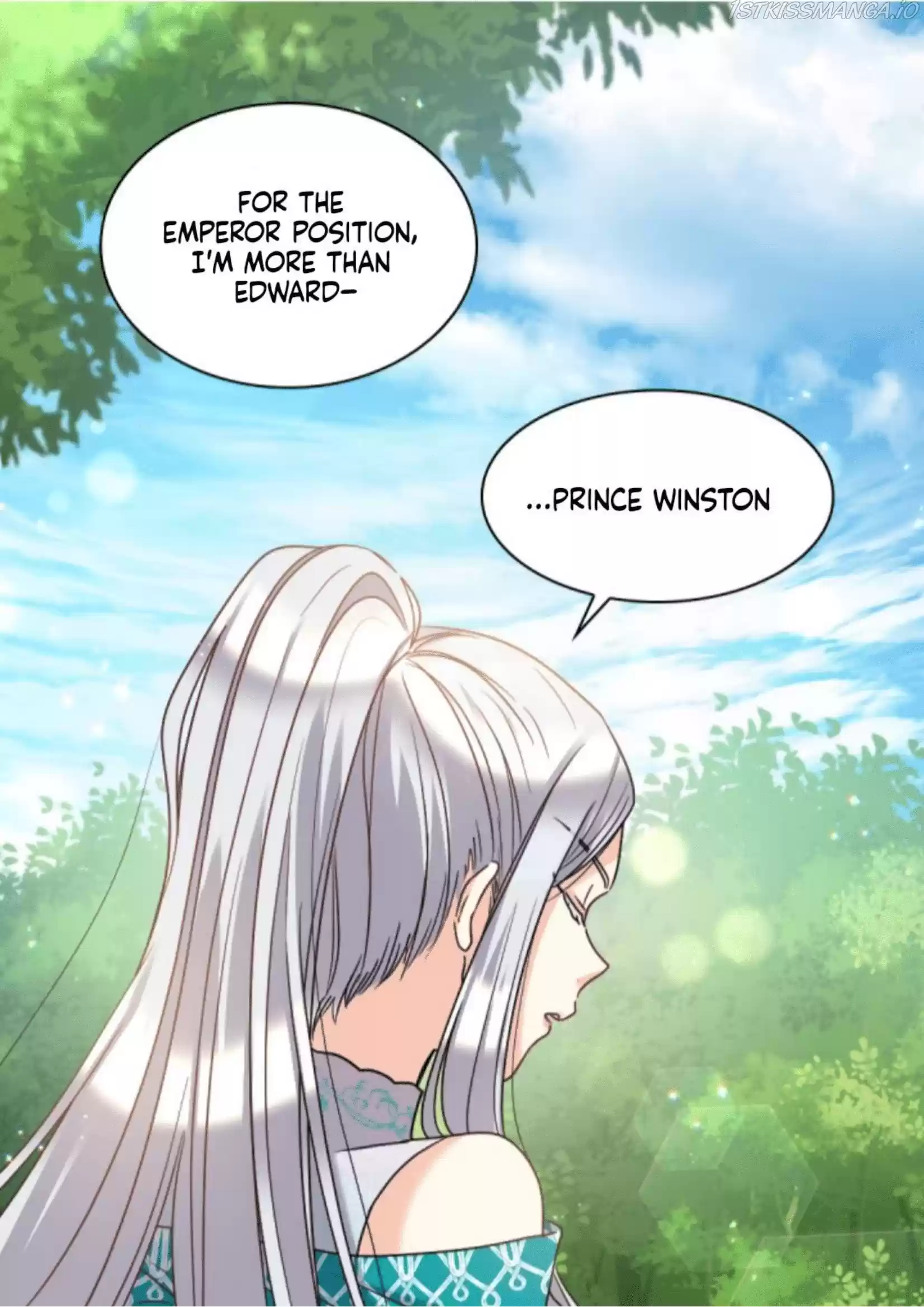 The Twin Siblings’ New Life Chapter 84