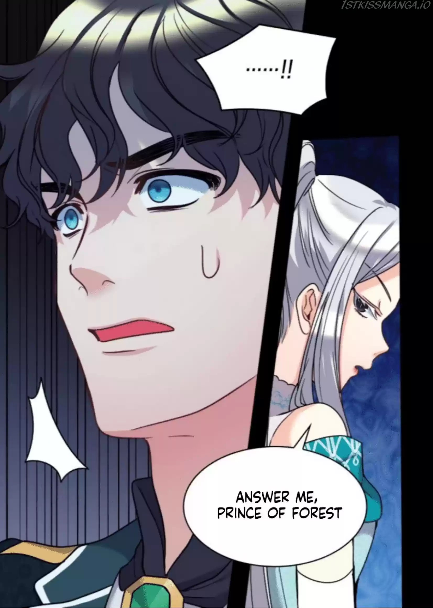 The Twin Siblings’ New Life Chapter 84