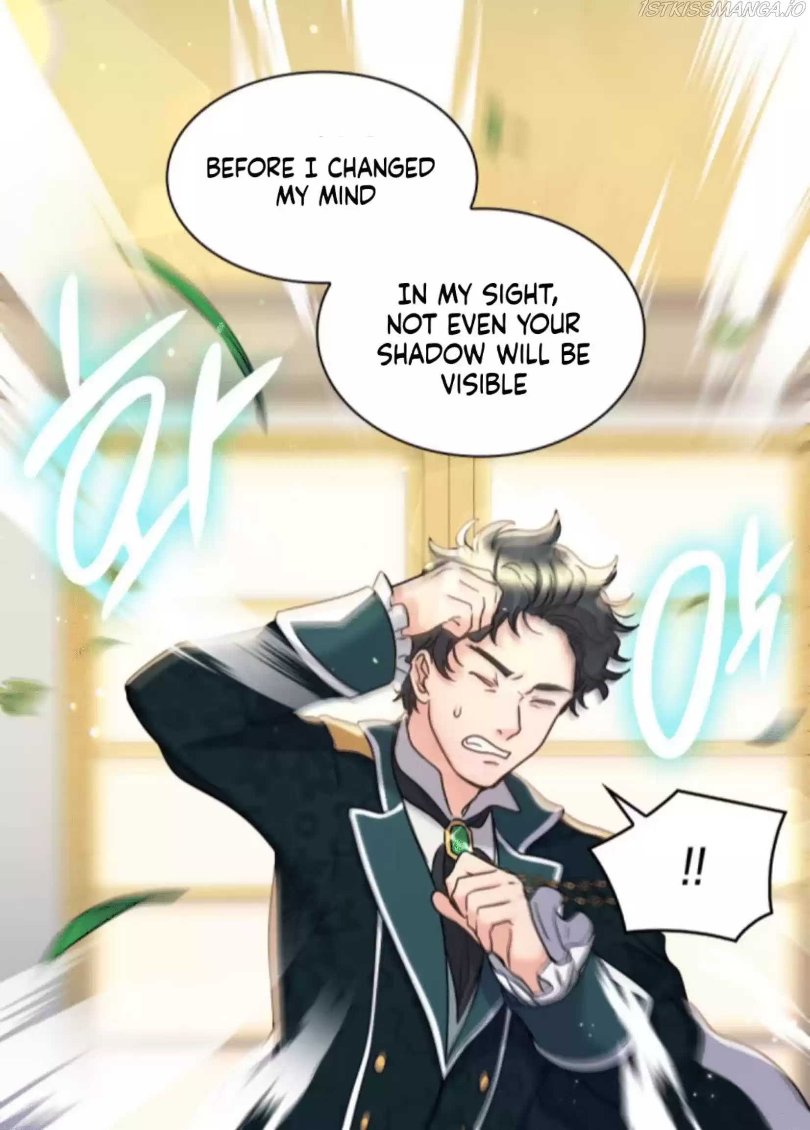 The Twin Siblings’ New Life Chapter 84