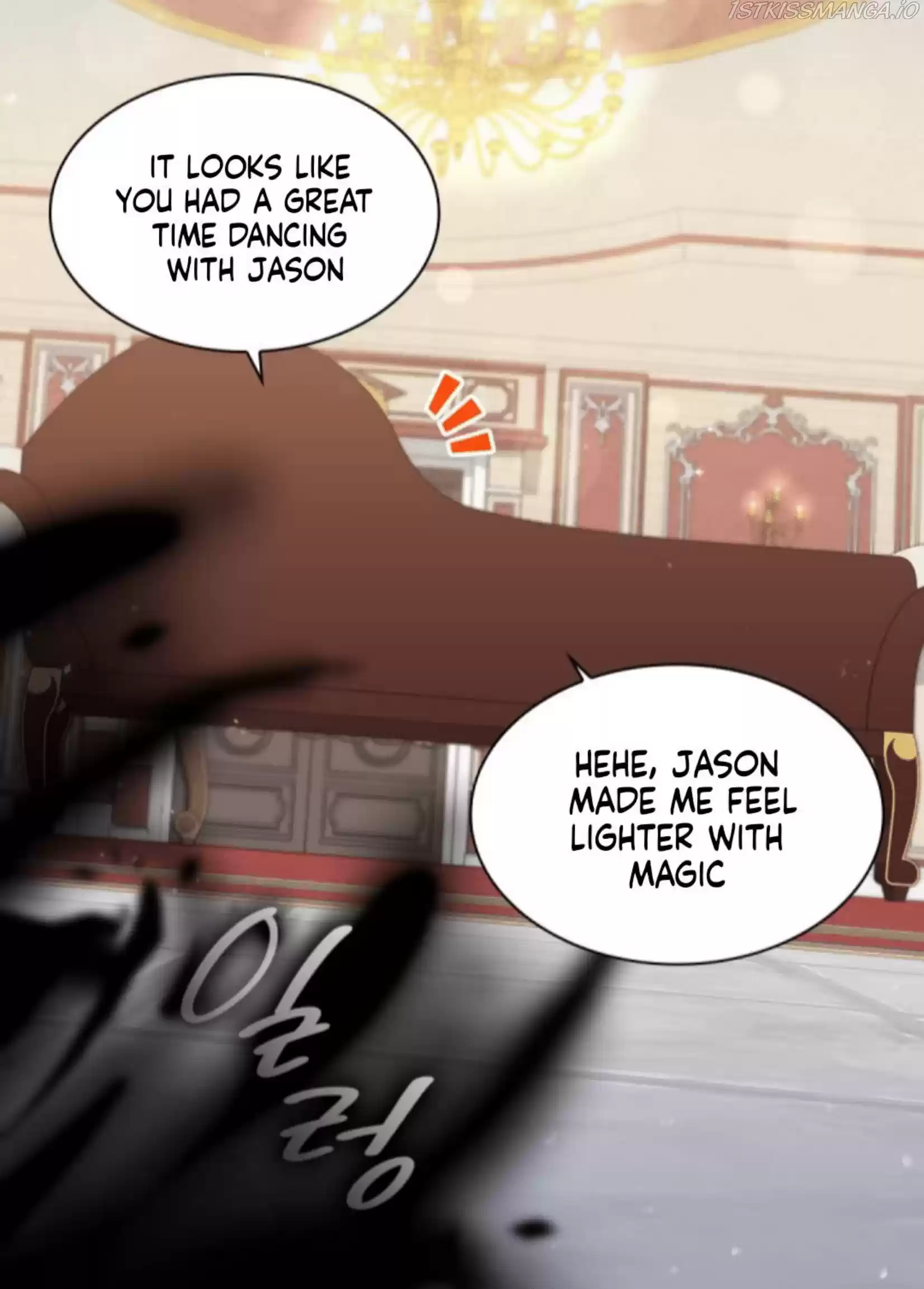 The Twin Siblings’ New Life Chapter 84