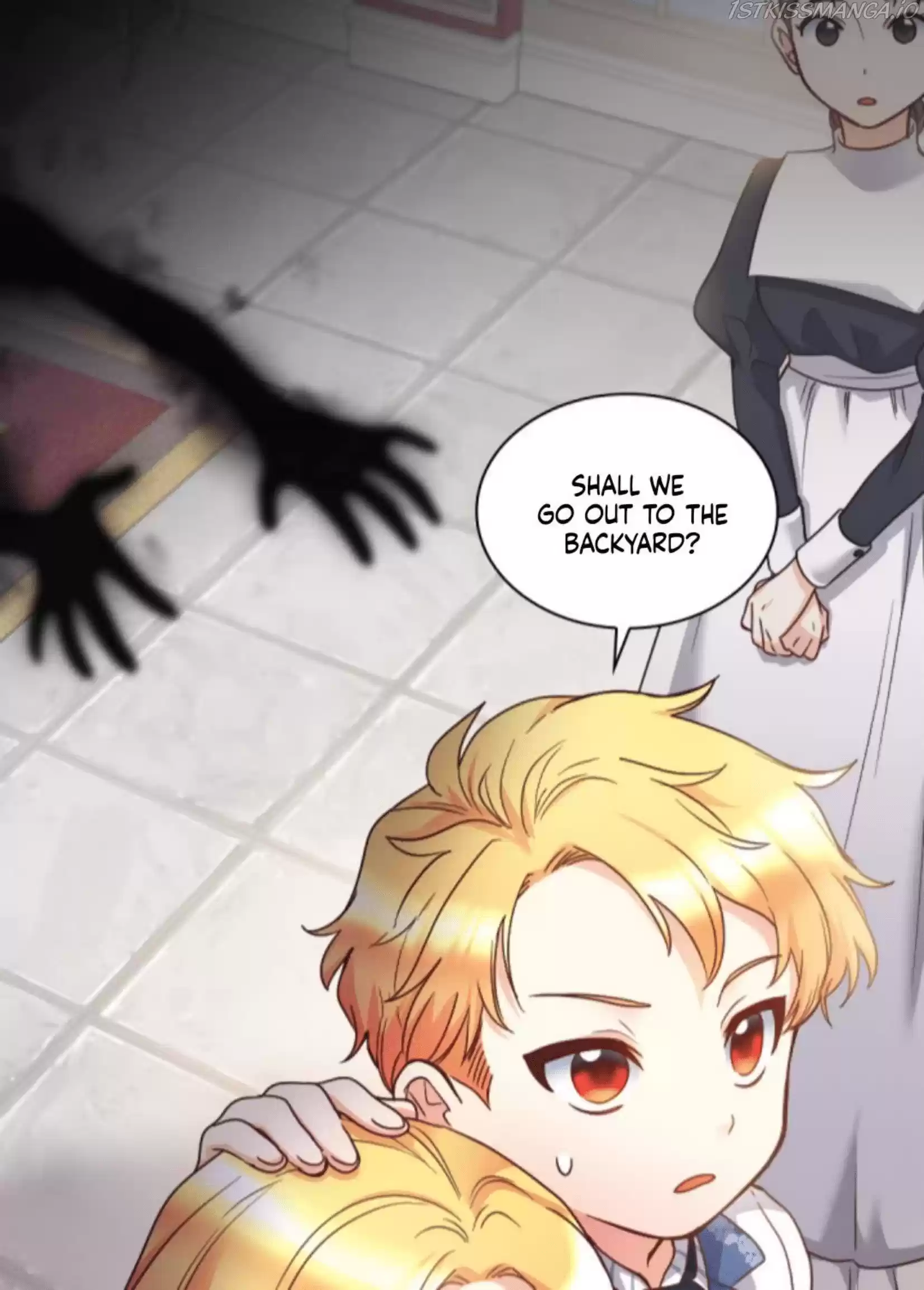 The Twin Siblings’ New Life Chapter 84