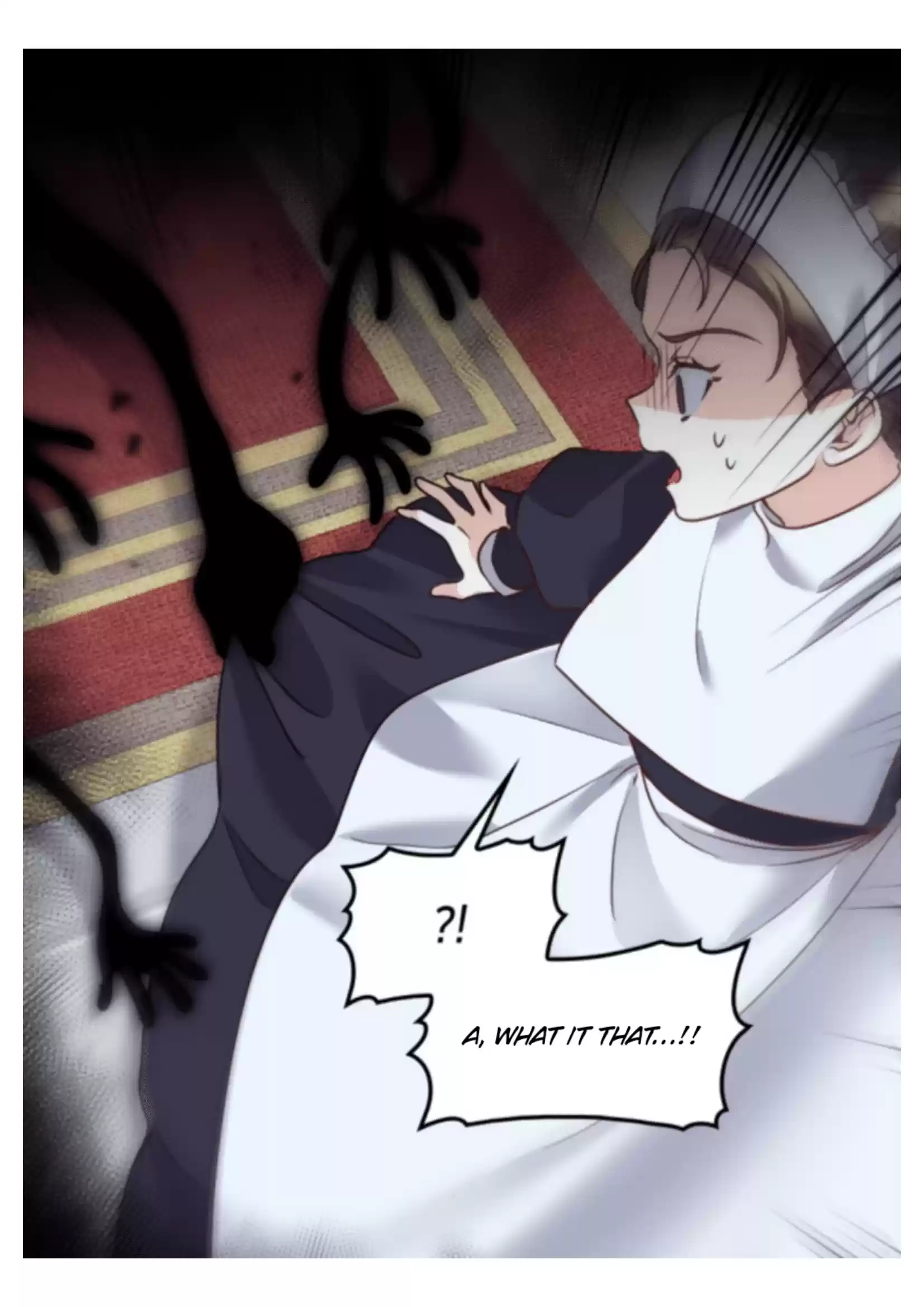 The Twin Siblings’ New Life Chapter 85