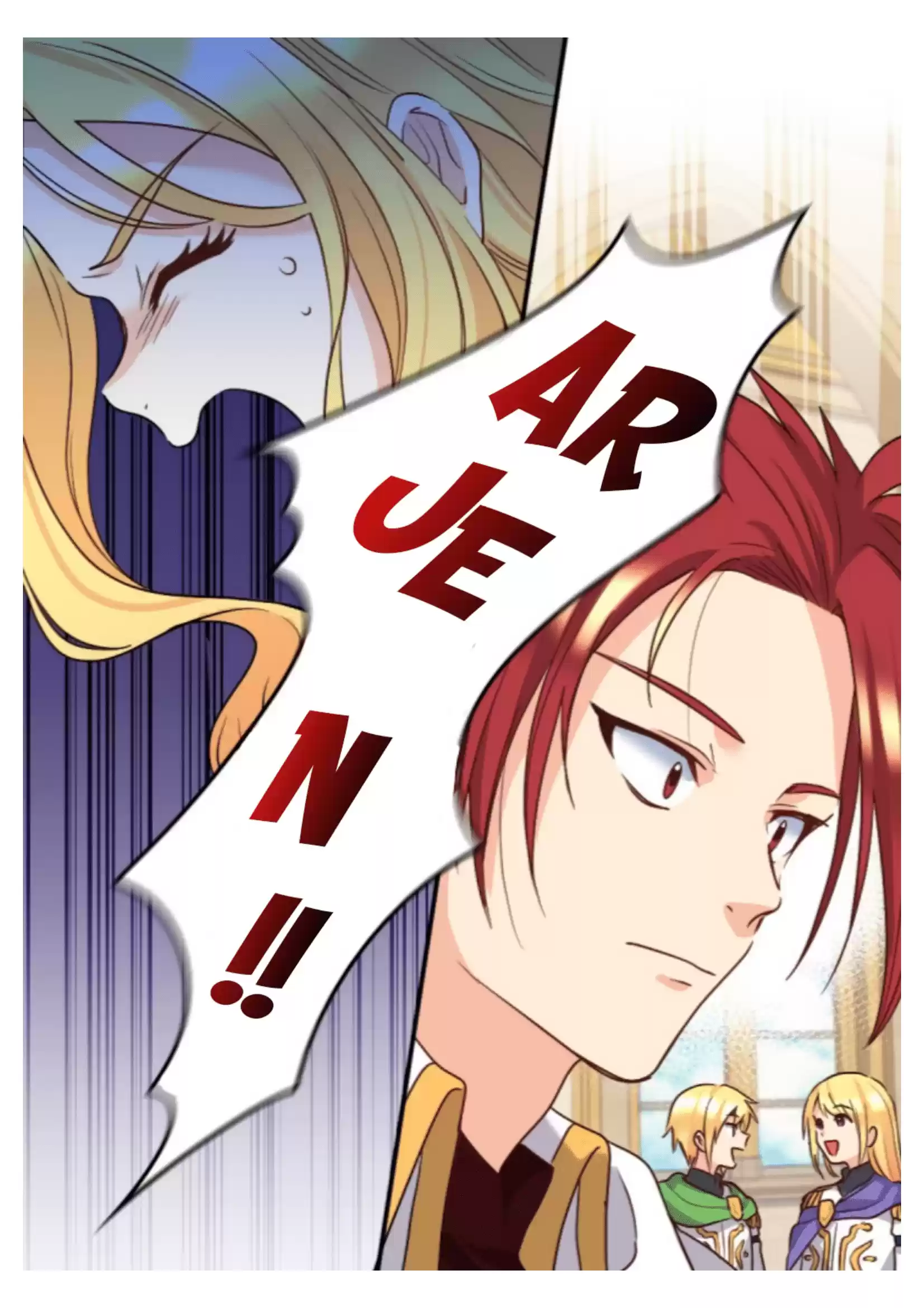 The Twin Siblings’ New Life Chapter 85