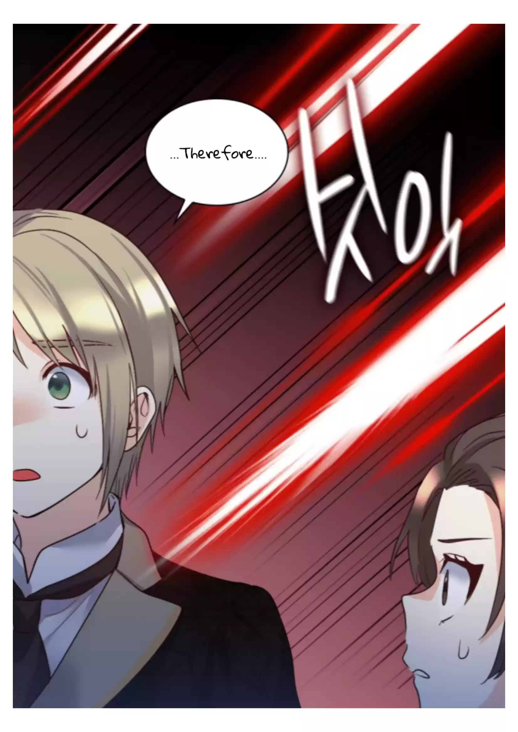 The Twin Siblings’ New Life Chapter 85