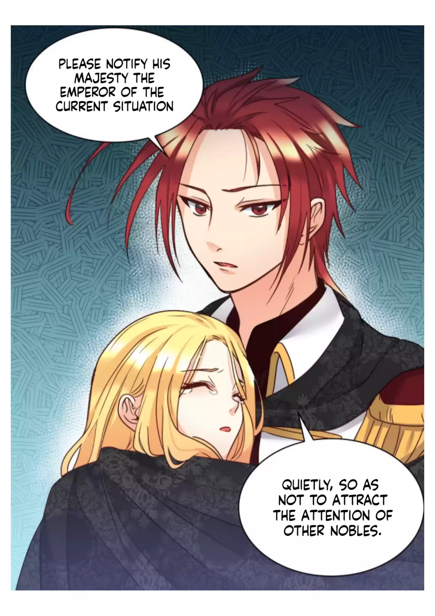 The Twin Siblings’ New Life Chapter 85