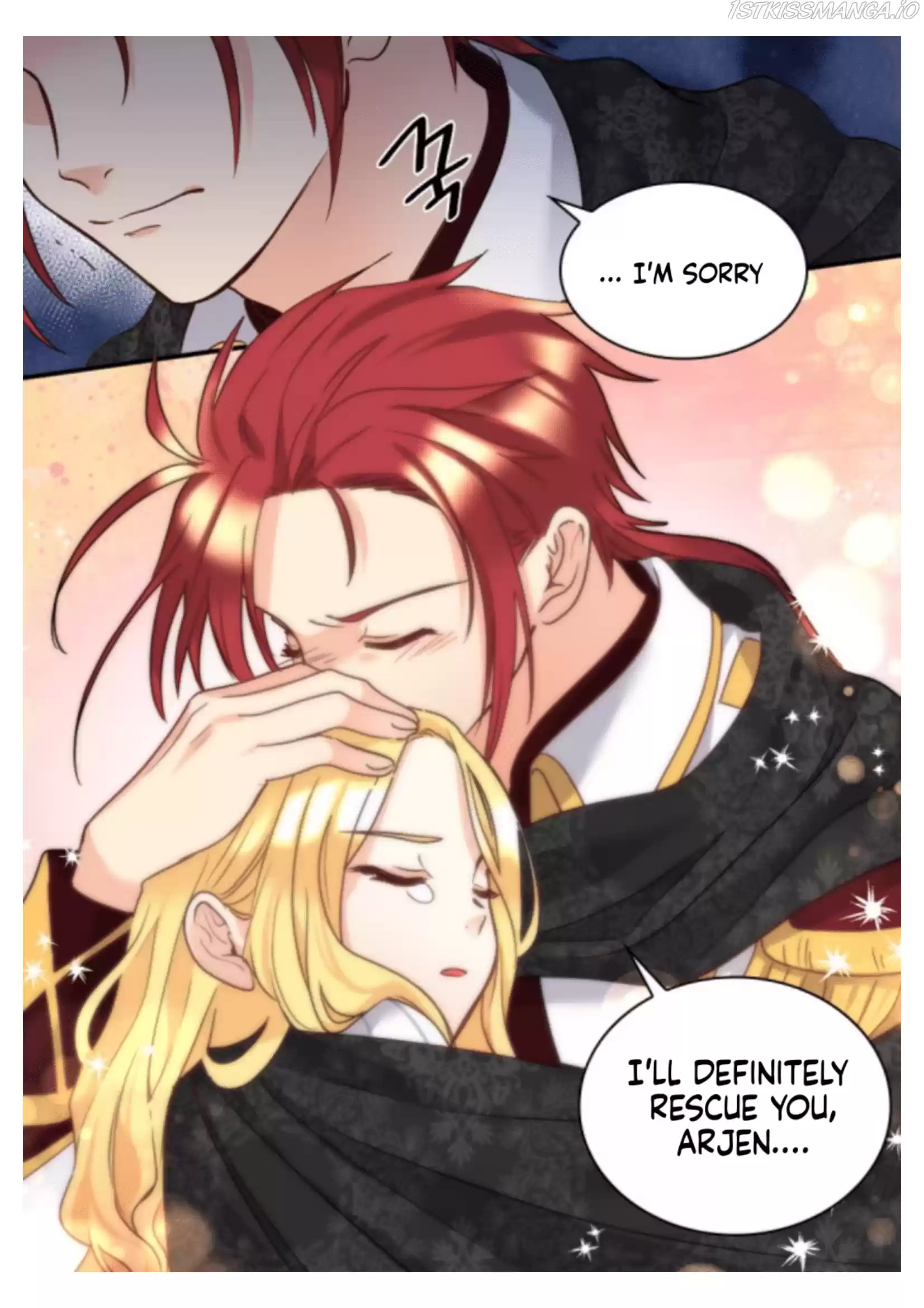 The Twin Siblings’ New Life Chapter 85.5