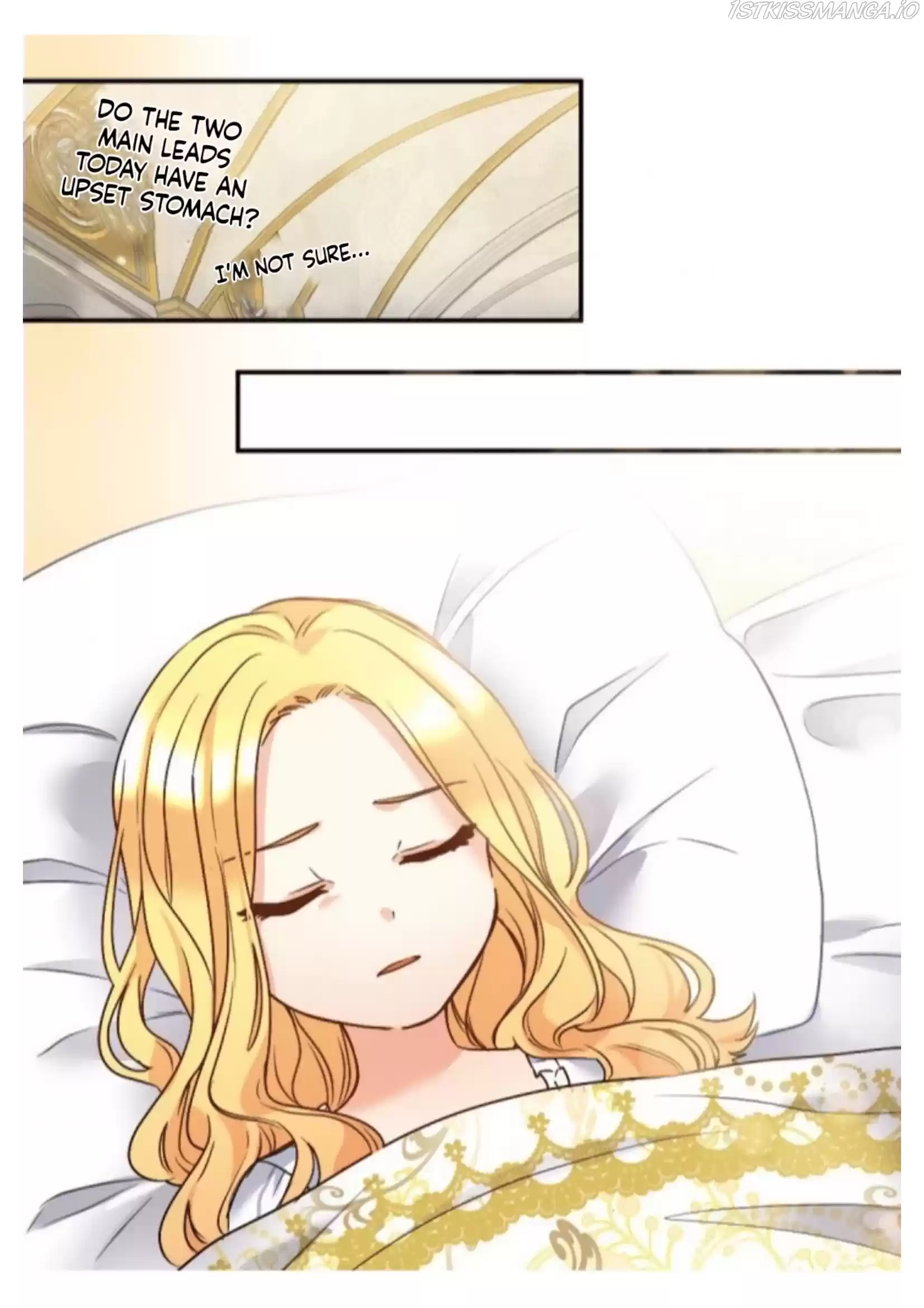 The Twin Siblings’ New Life Chapter 85.5