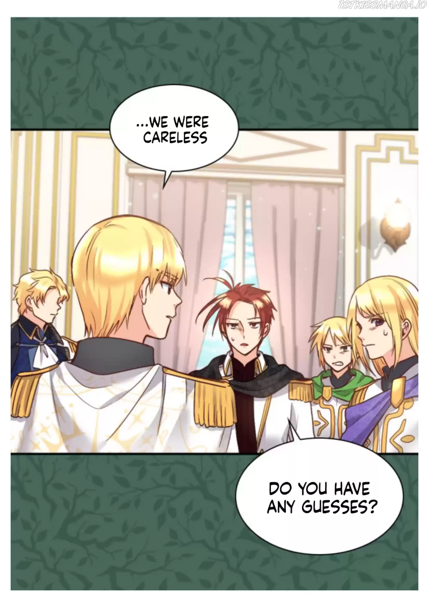 The Twin Siblings’ New Life Chapter 85.5