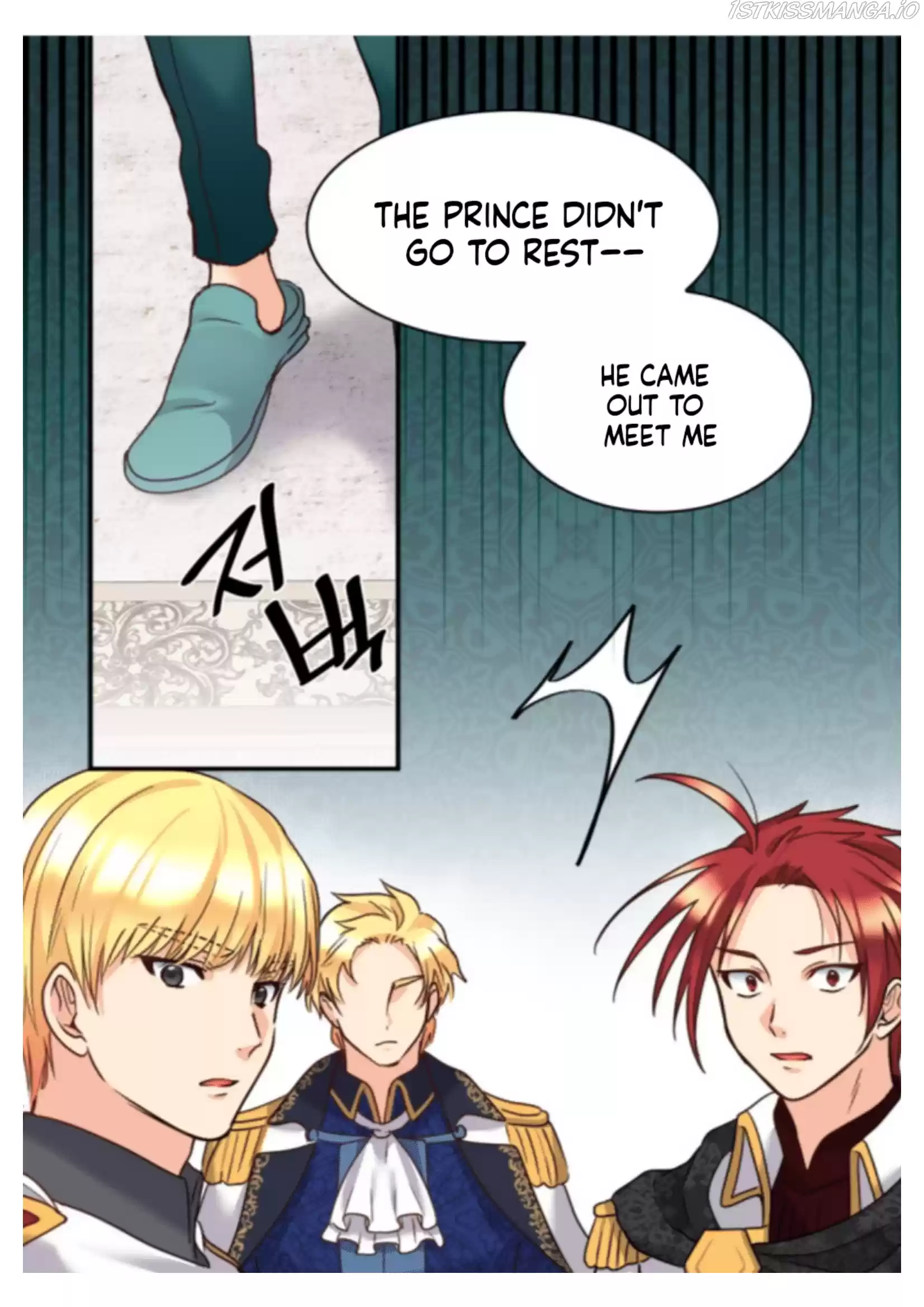 The Twin Siblings’ New Life Chapter 85.5