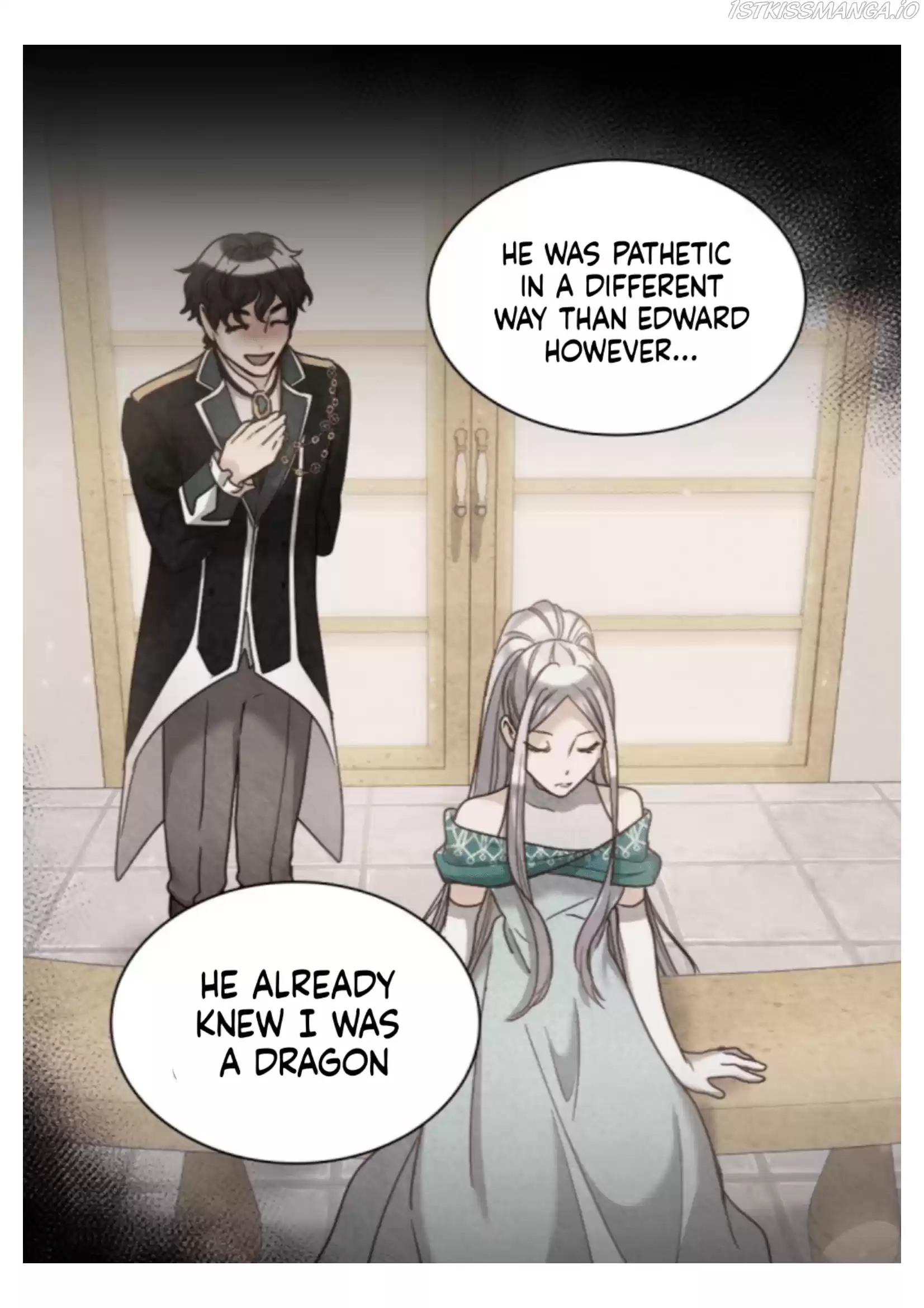 The Twin Siblings’ New Life Chapter 85.5