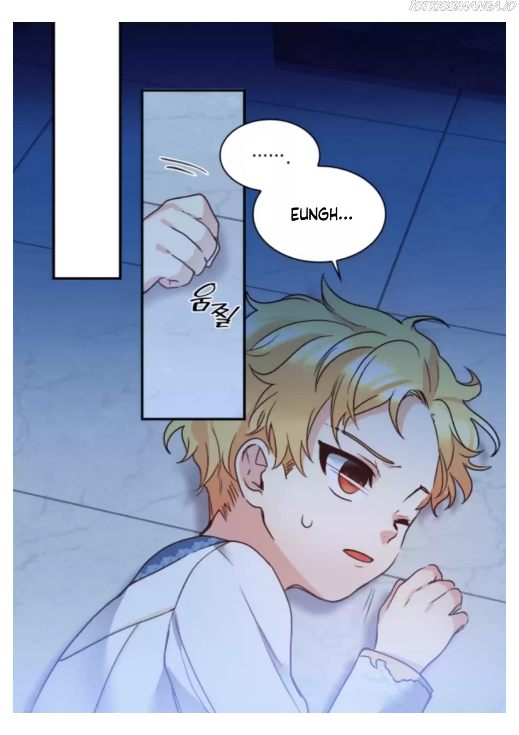 The Twin Siblings’ New Life Chapter 85.5