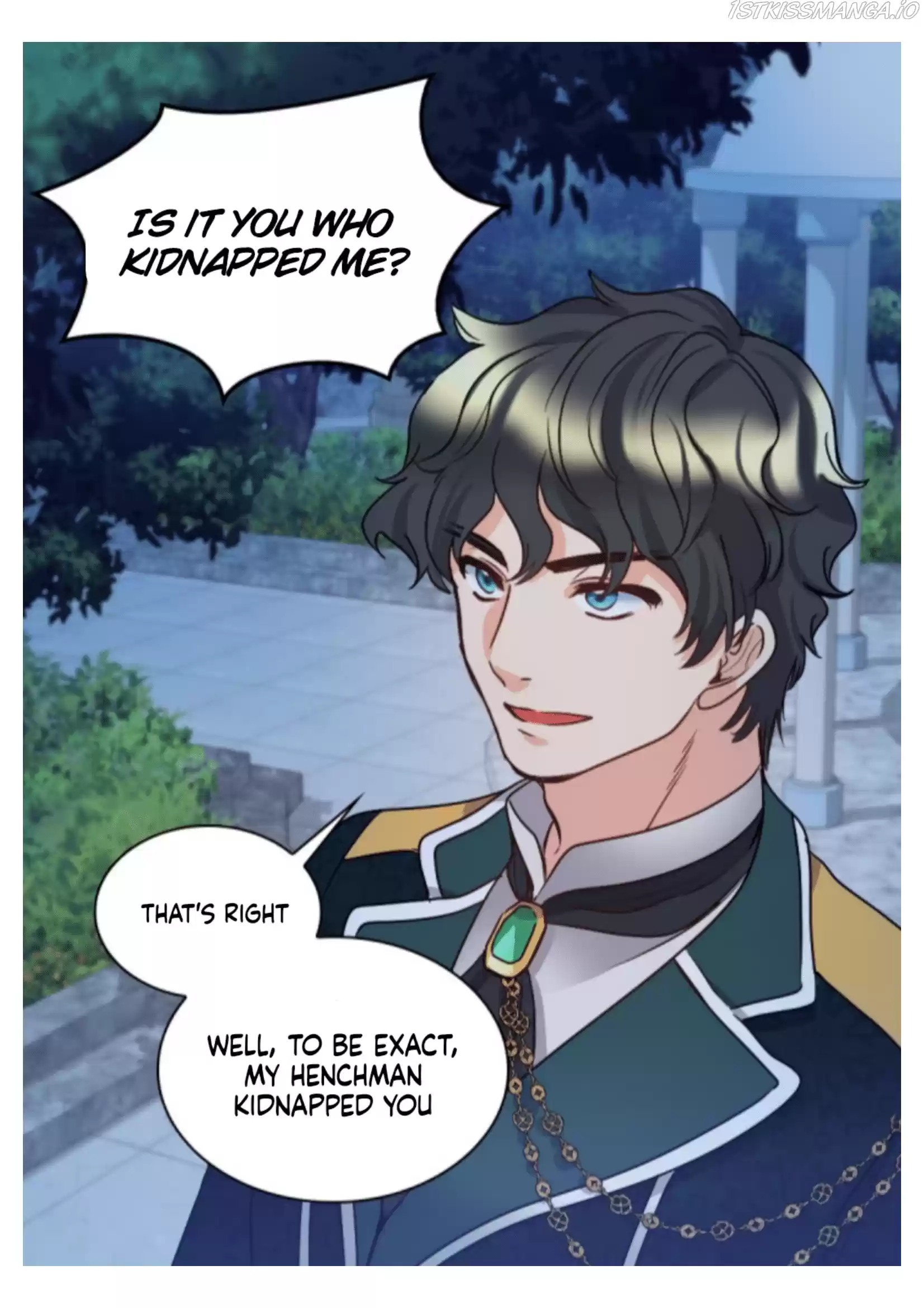 The Twin Siblings’ New Life Chapter 85.5