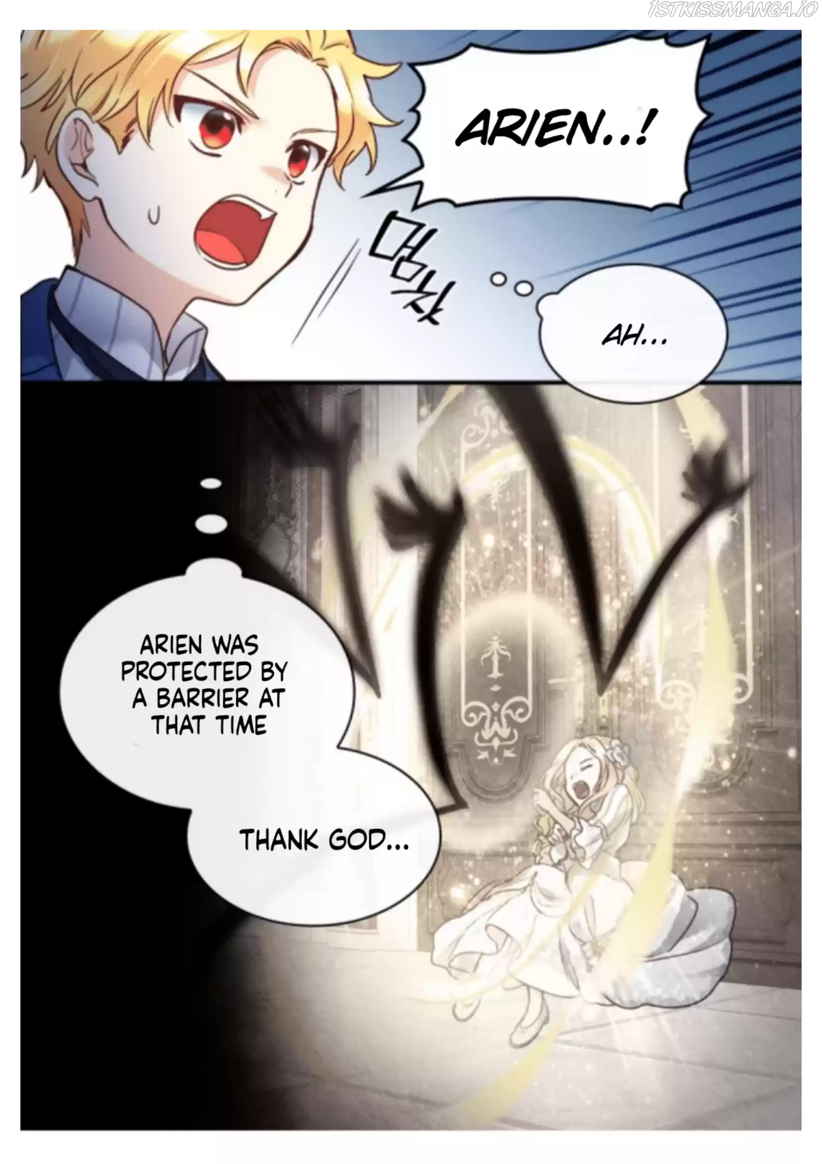 The Twin Siblings’ New Life Chapter 85.5