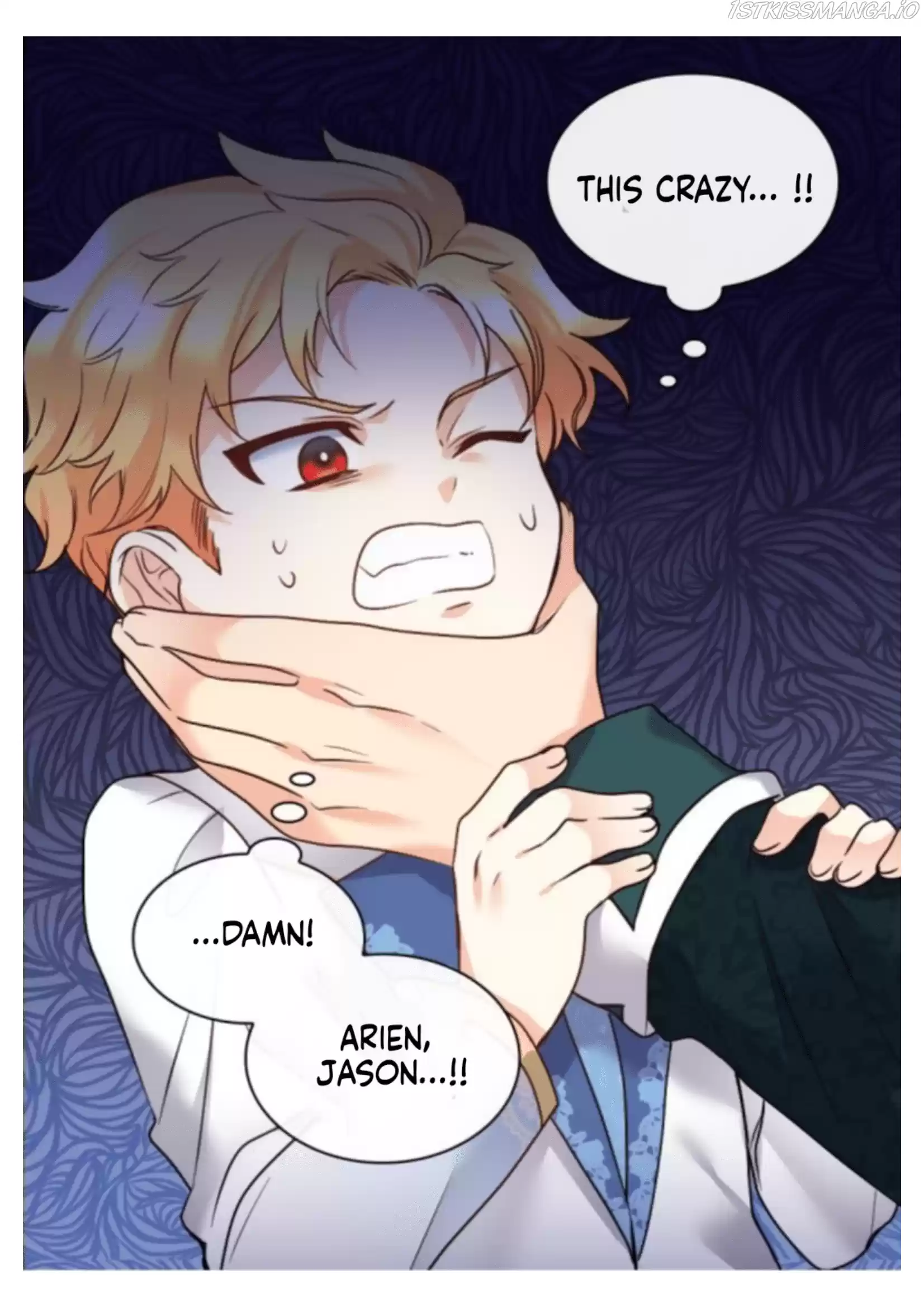 The Twin Siblings’ New Life Chapter 85.5