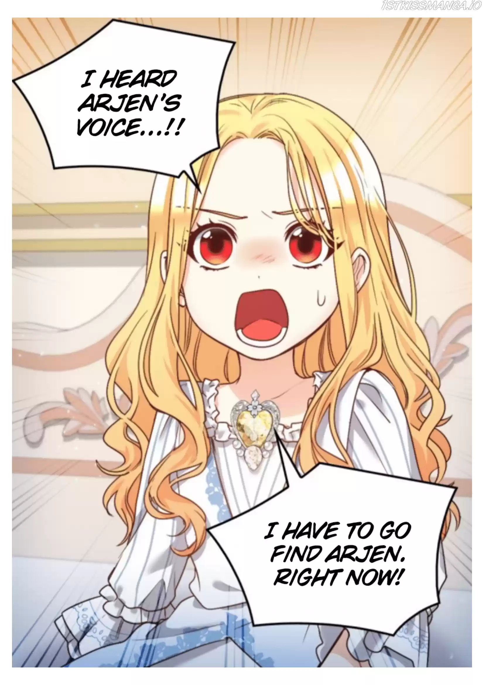 The Twin Siblings’ New Life Chapter 85.5