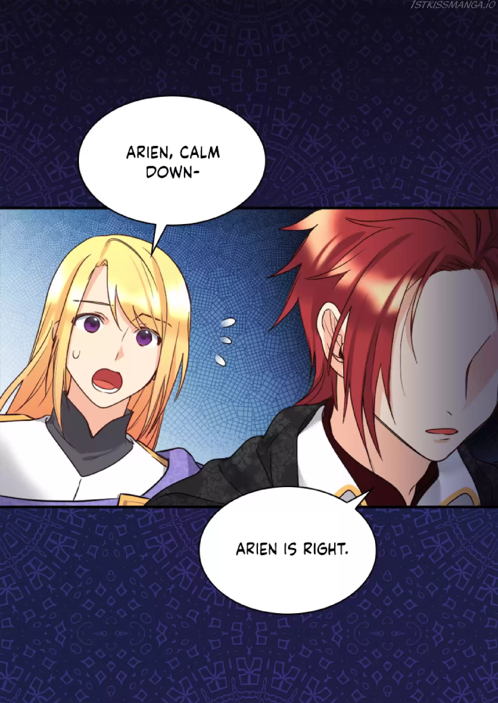 The Twin Siblings’ New Life Chapter 86