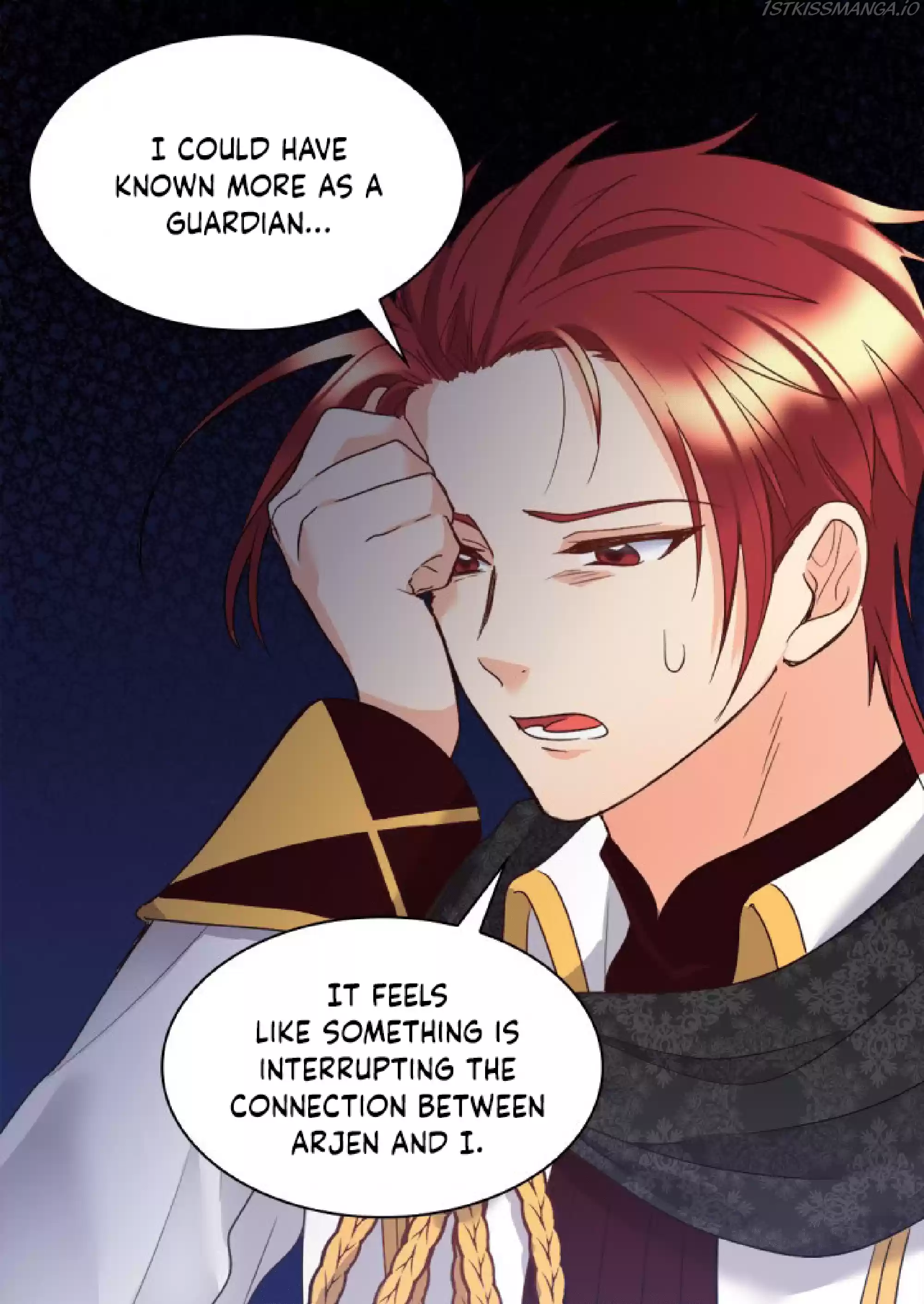 The Twin Siblings’ New Life Chapter 86