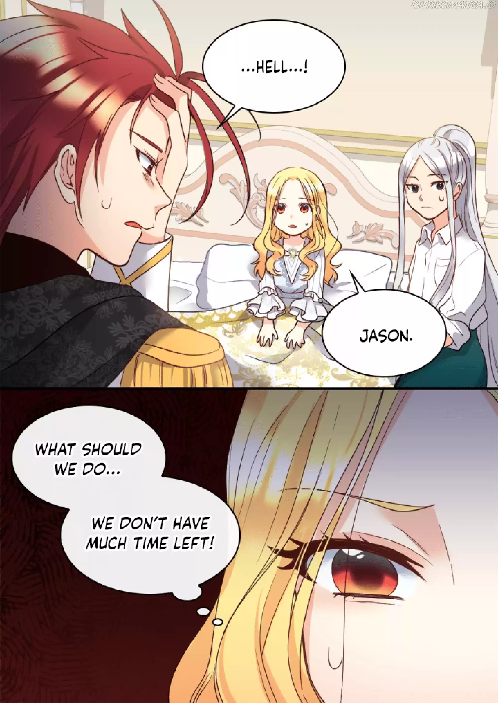The Twin Siblings’ New Life Chapter 86