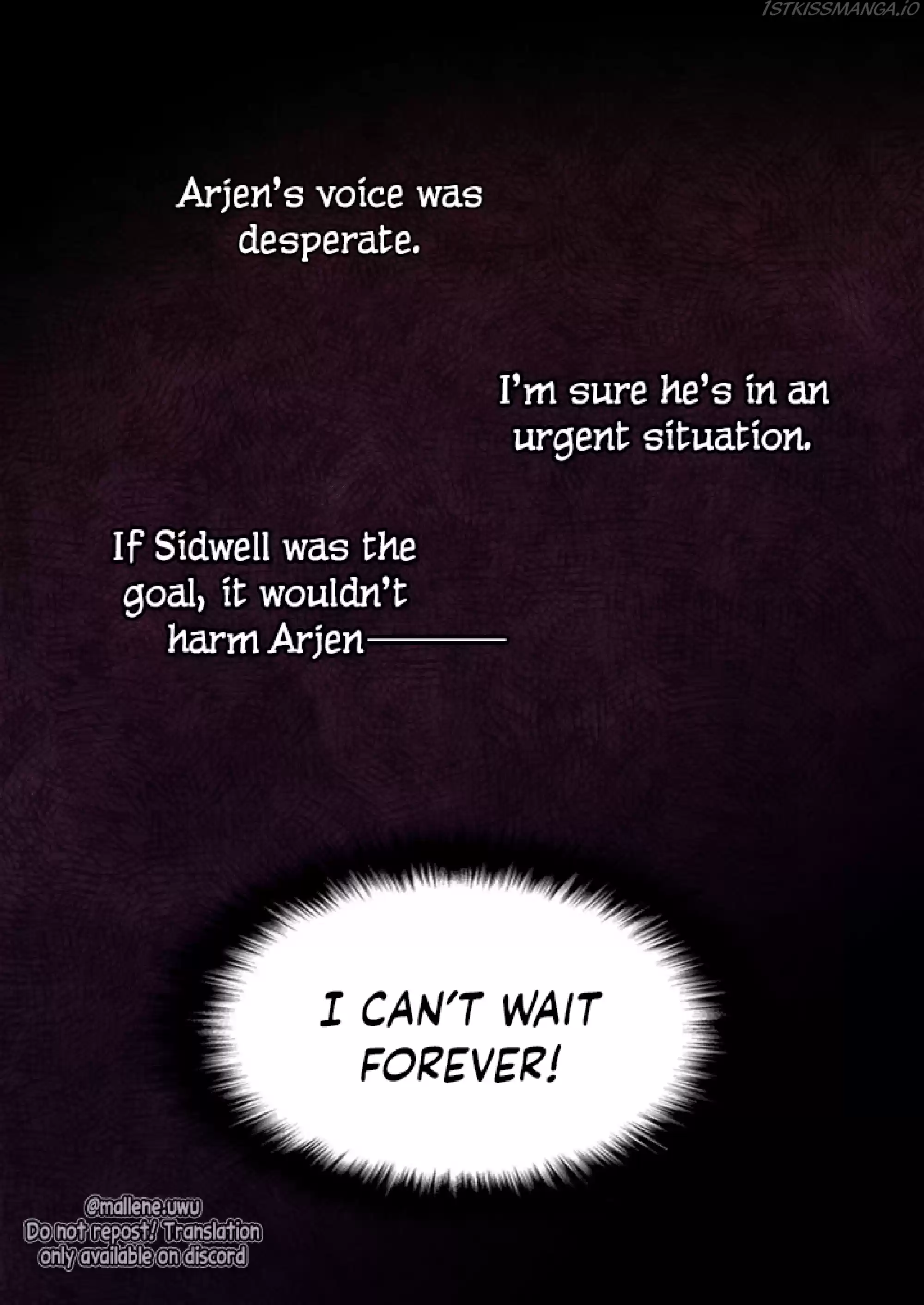 The Twin Siblings’ New Life Chapter 86