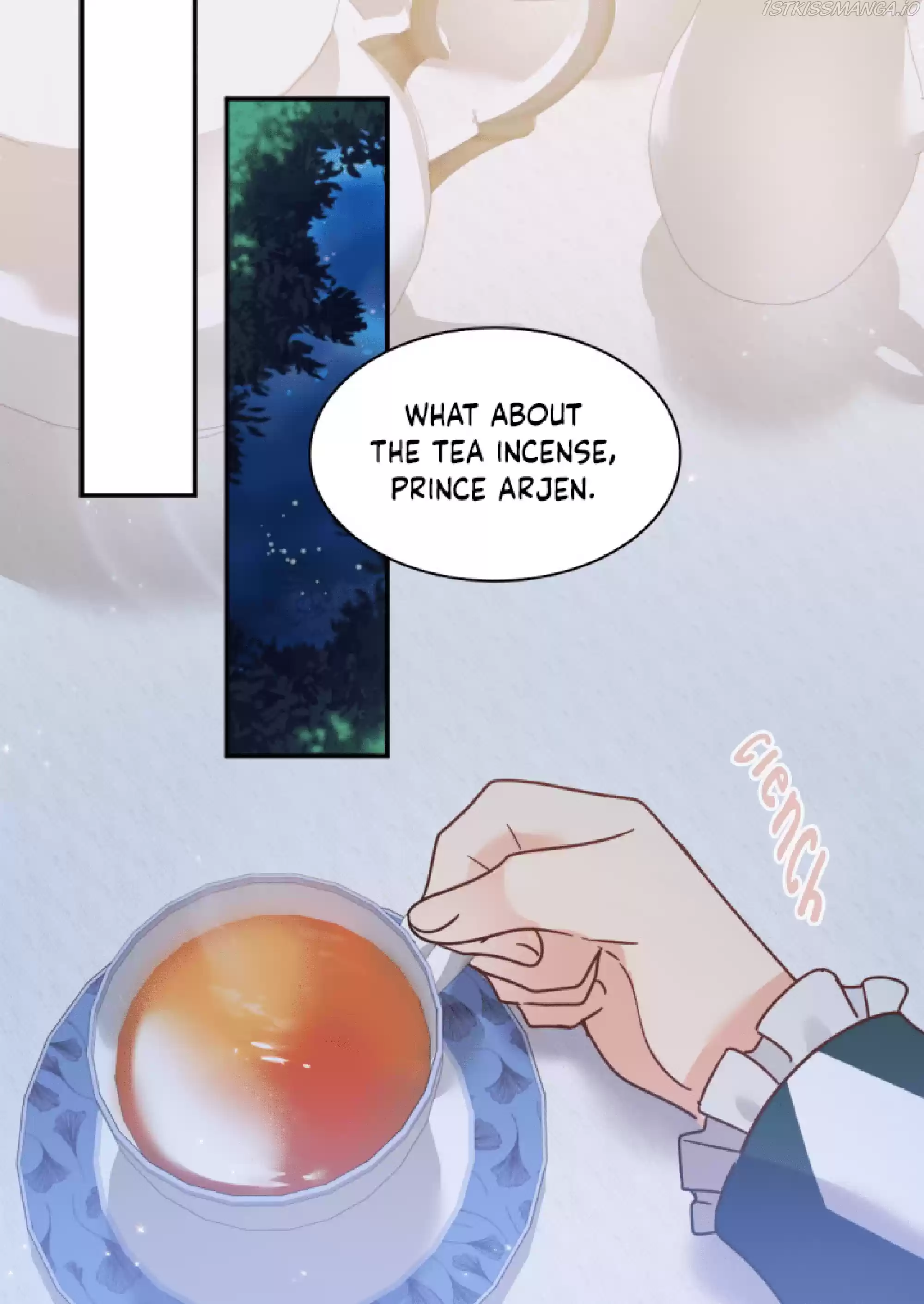 The Twin Siblings’ New Life Chapter 86