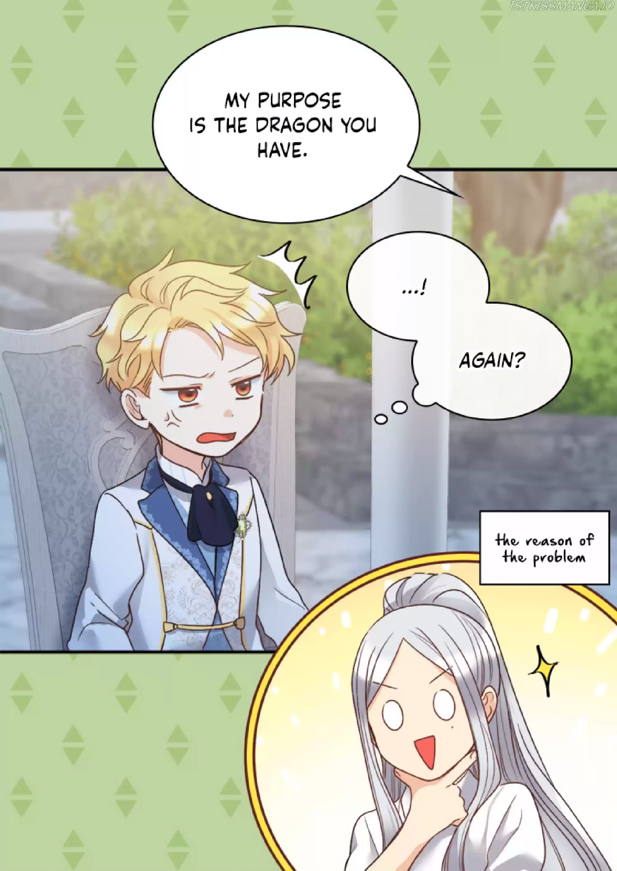 The Twin Siblings’ New Life Chapter 86