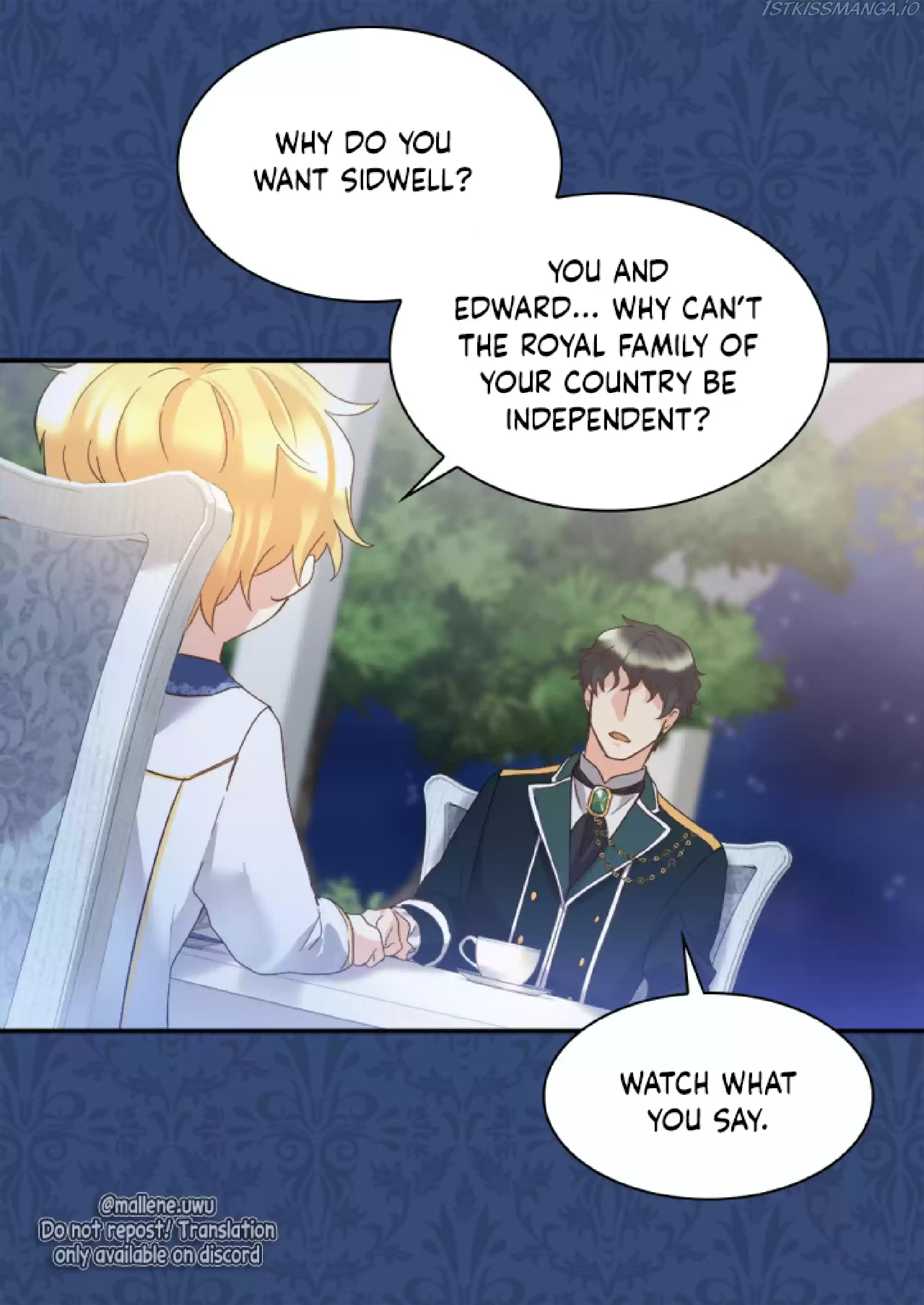 The Twin Siblings’ New Life Chapter 86