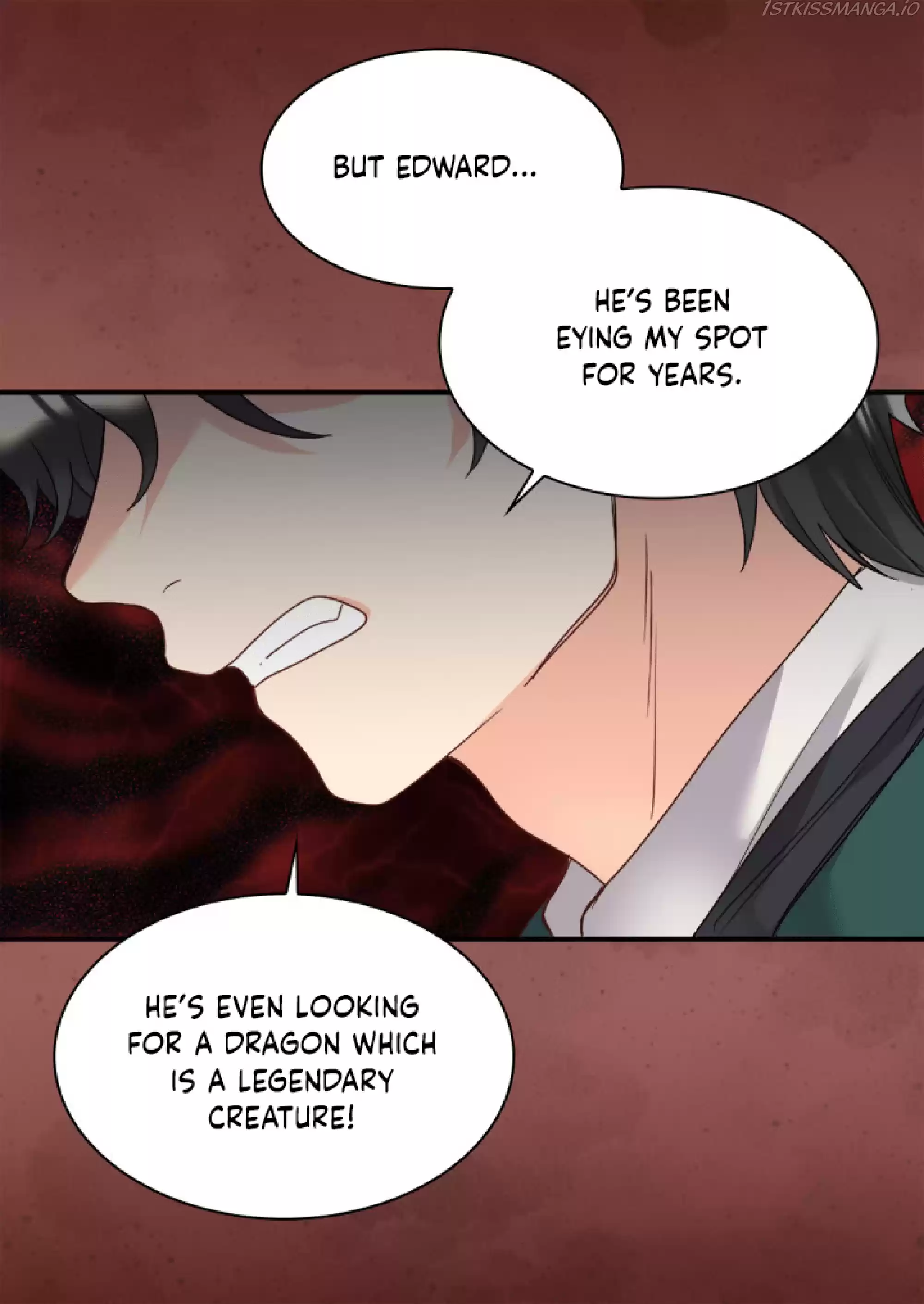 The Twin Siblings’ New Life Chapter 86