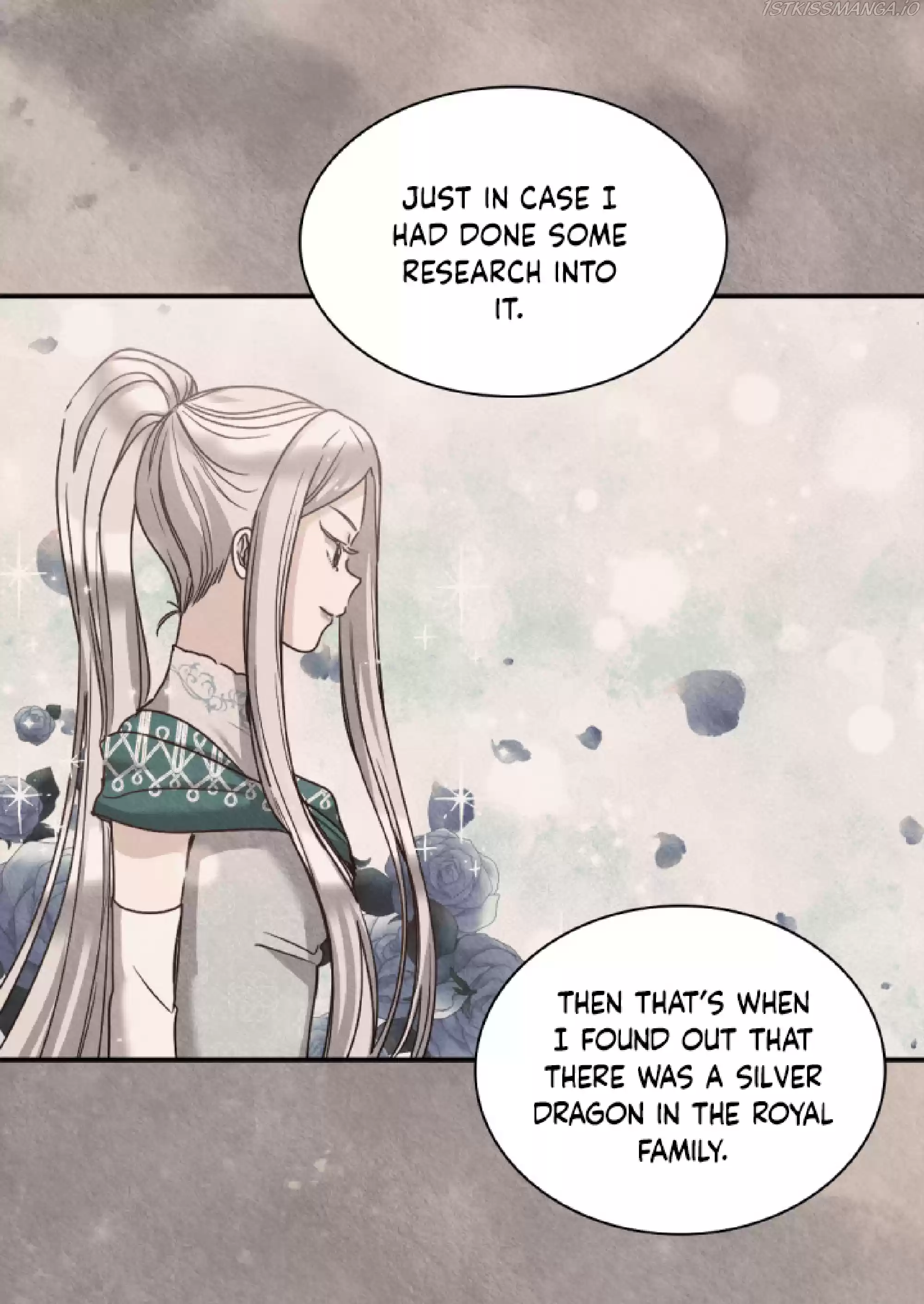 The Twin Siblings’ New Life Chapter 86