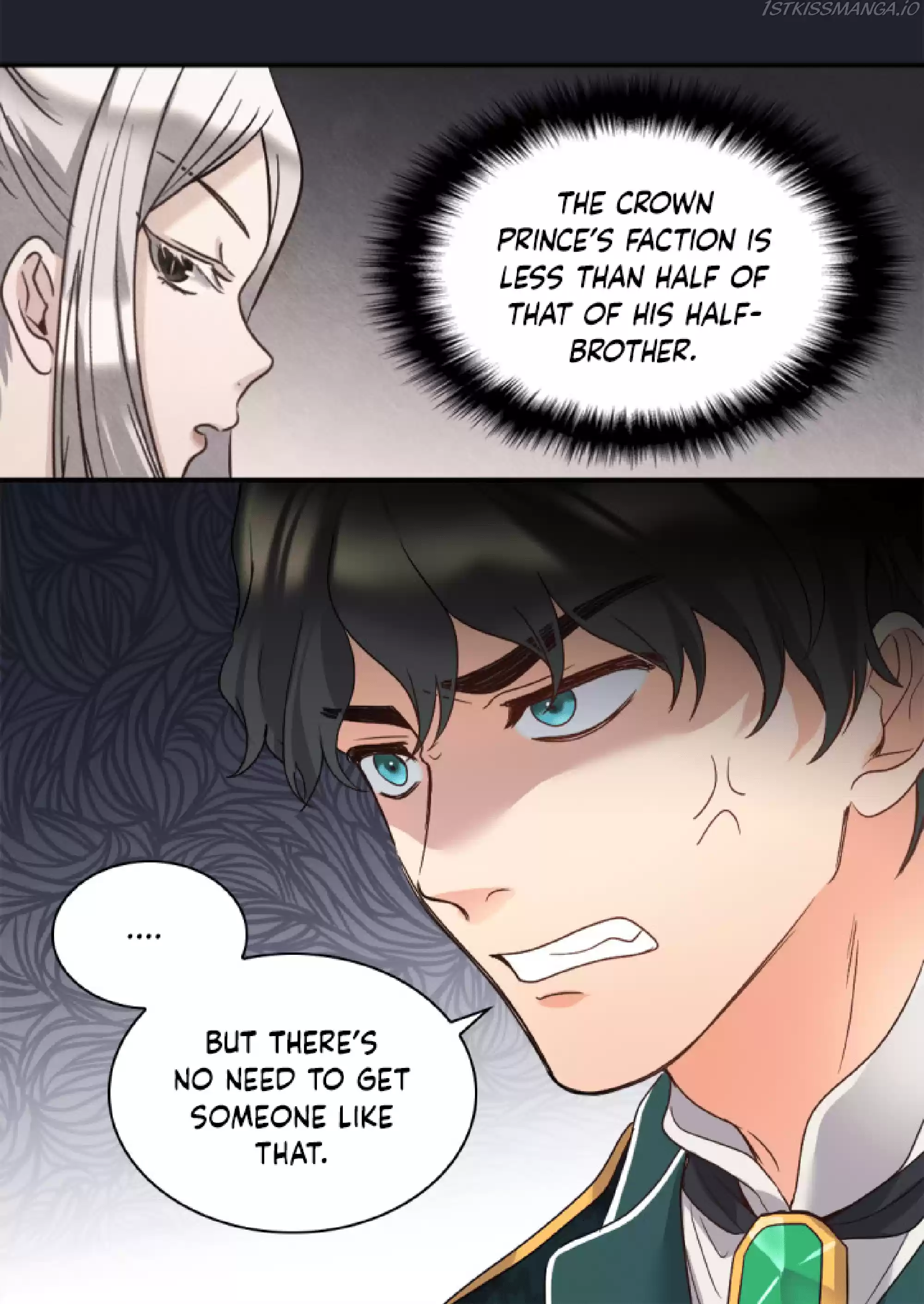The Twin Siblings’ New Life Chapter 86