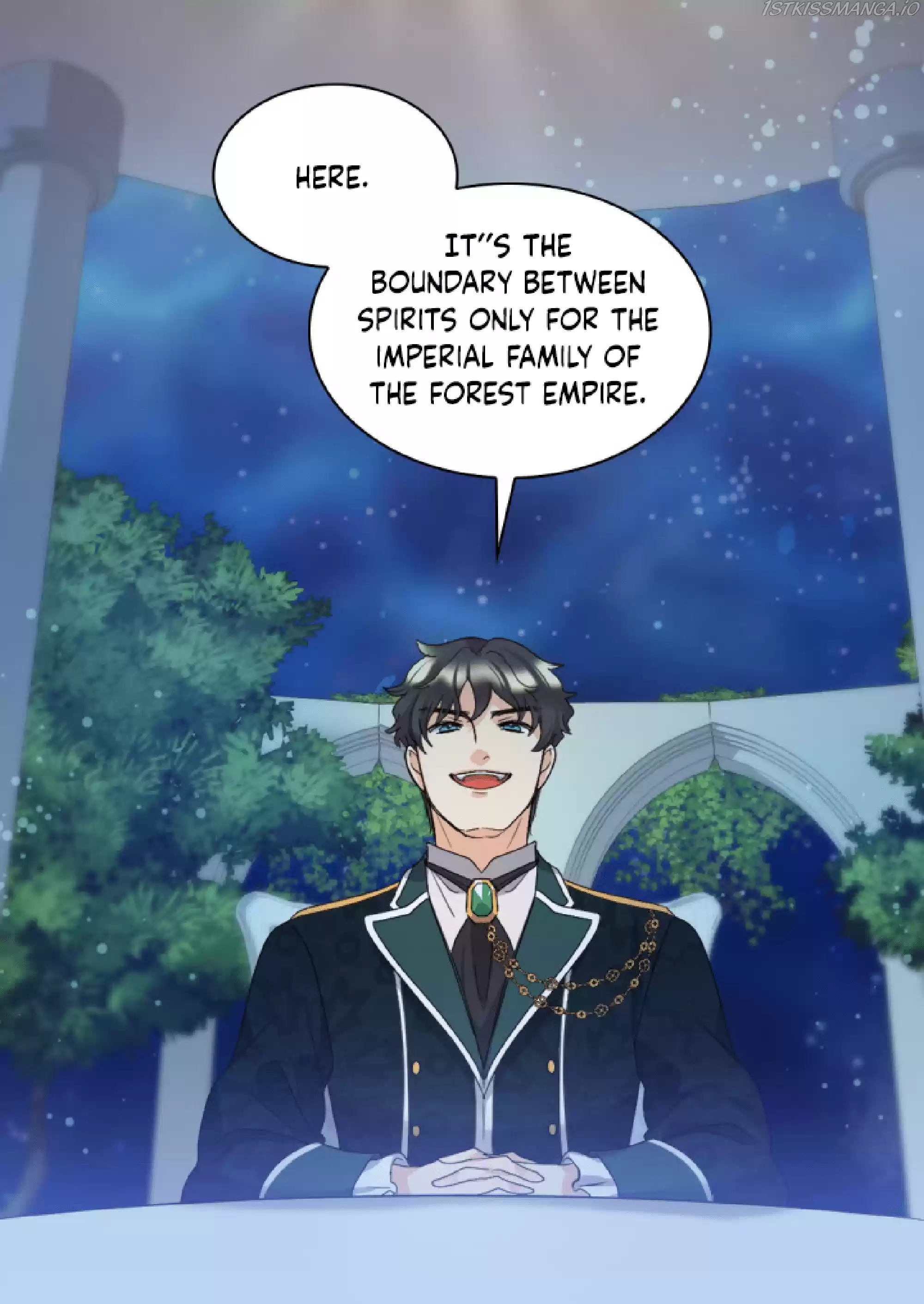 The Twin Siblings’ New Life Chapter 86