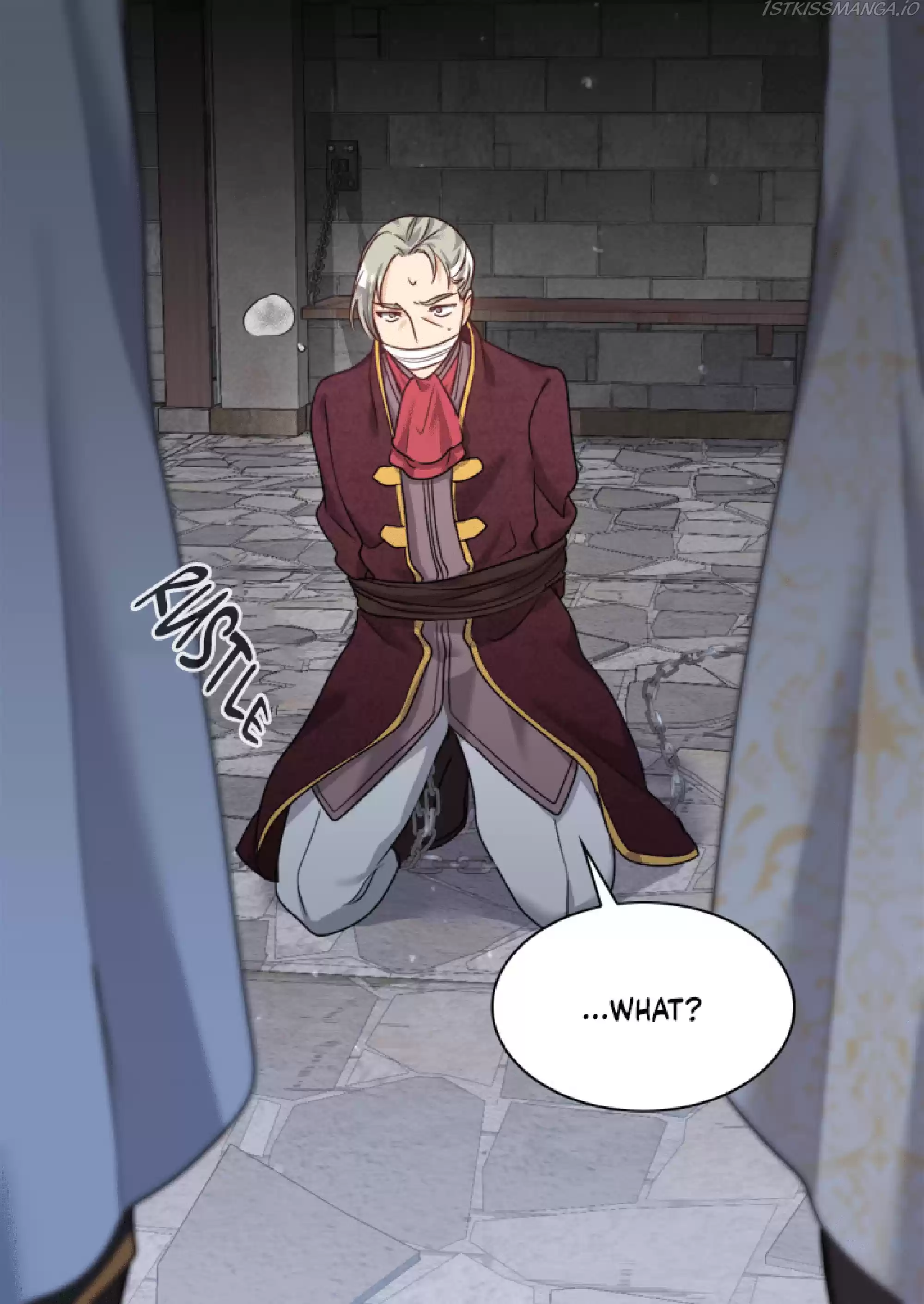 The Twin Siblings’ New Life Chapter 86.5