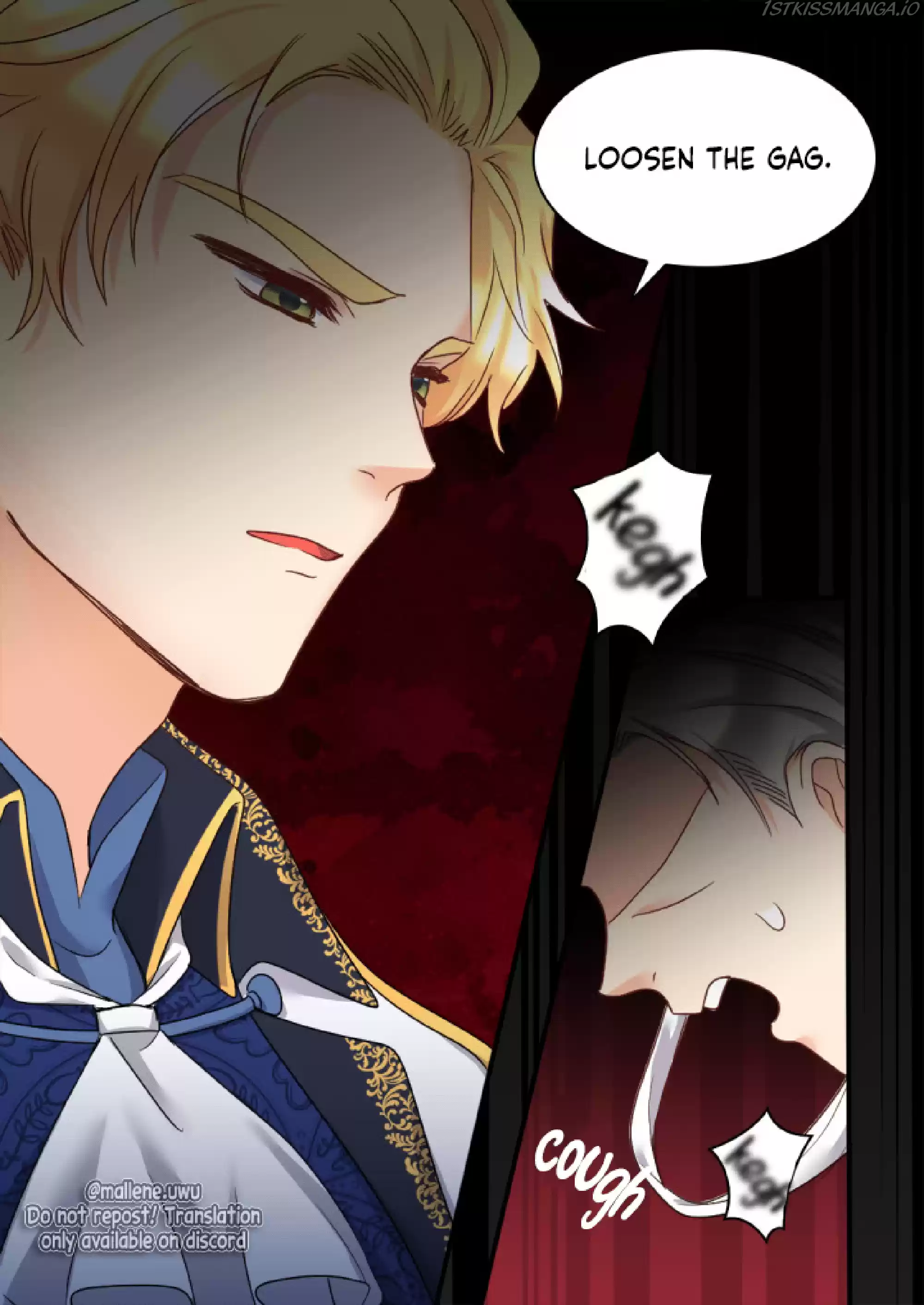 The Twin Siblings’ New Life Chapter 86.5