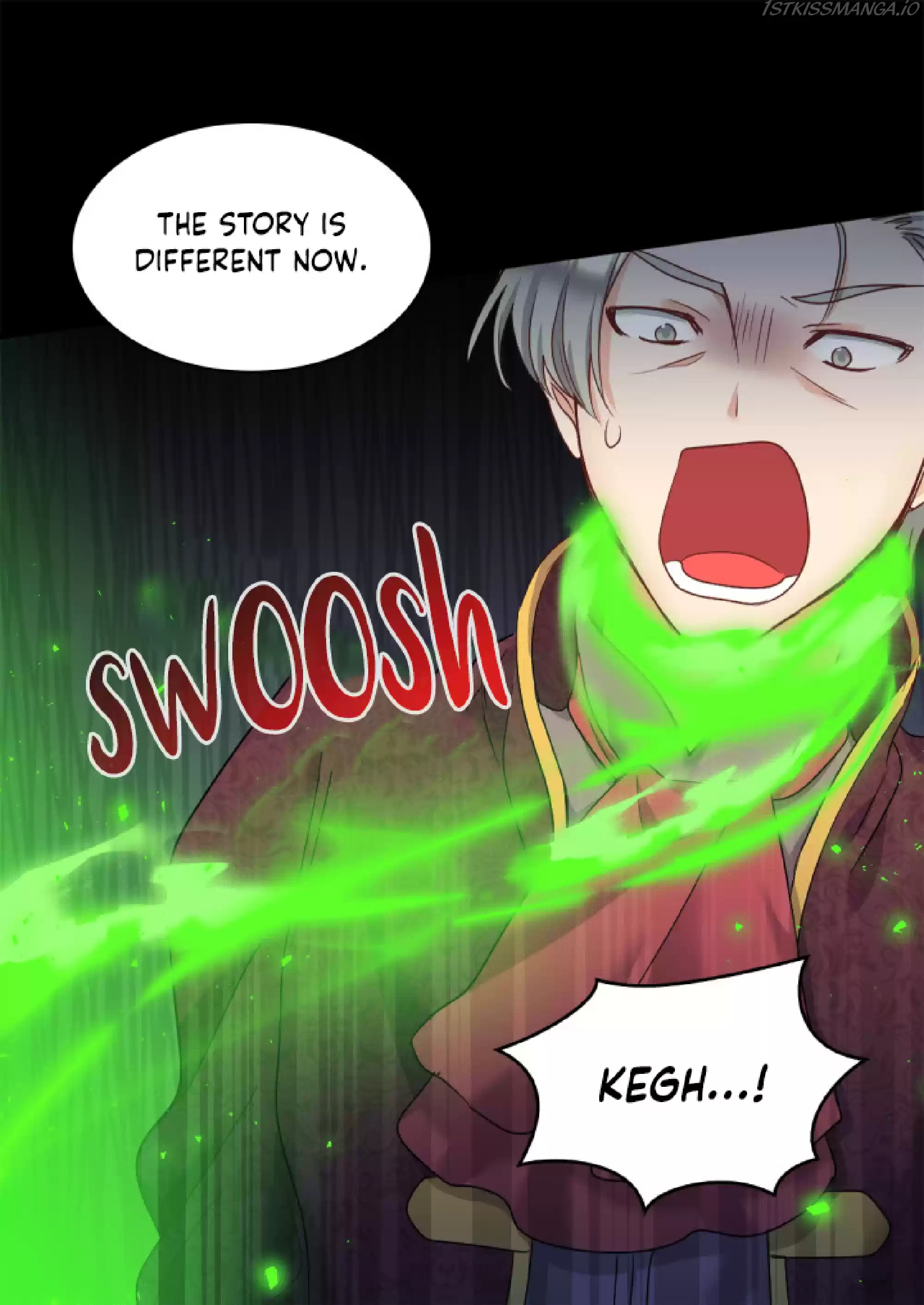 The Twin Siblings’ New Life Chapter 86.5