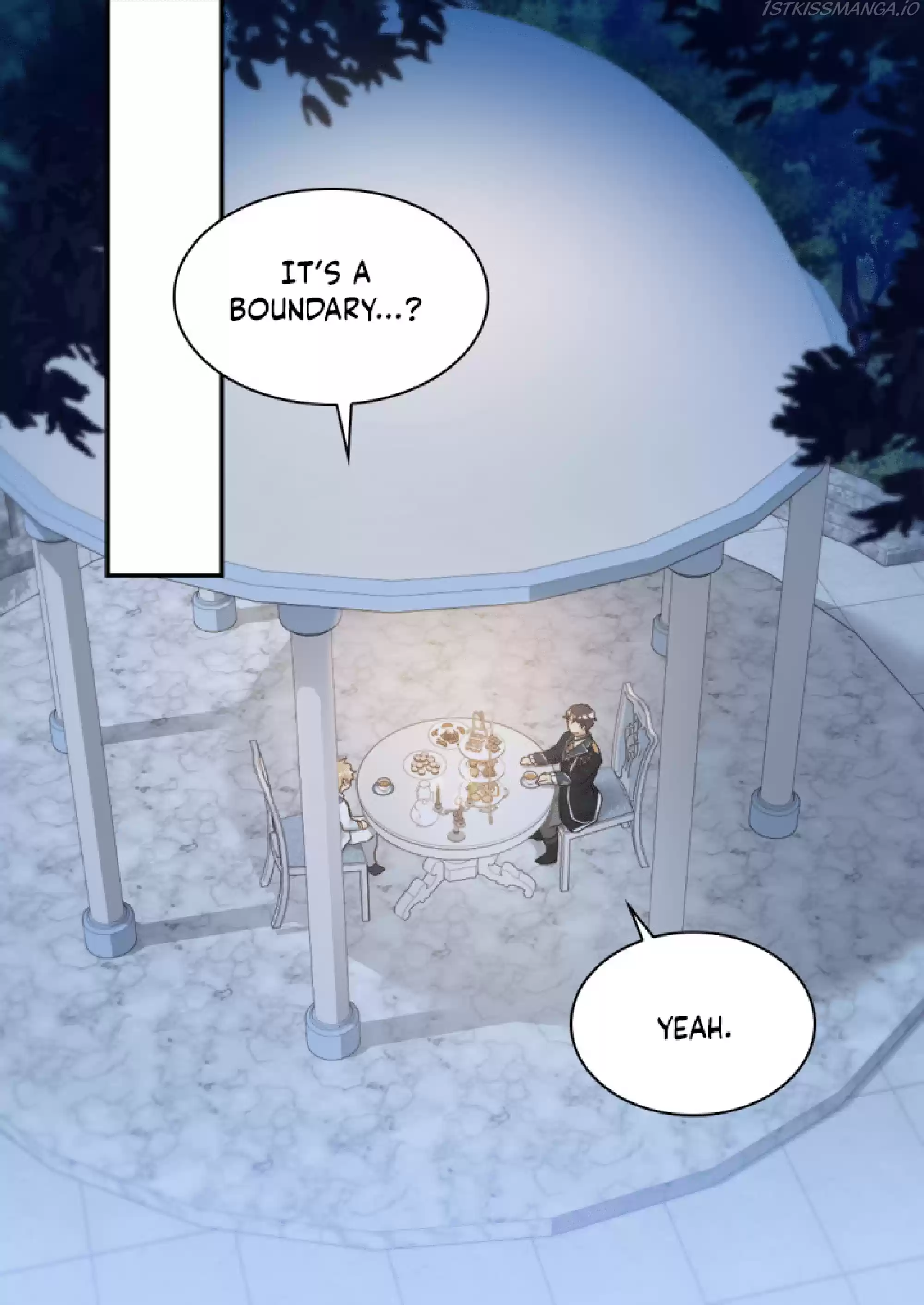 The Twin Siblings’ New Life Chapter 86.5