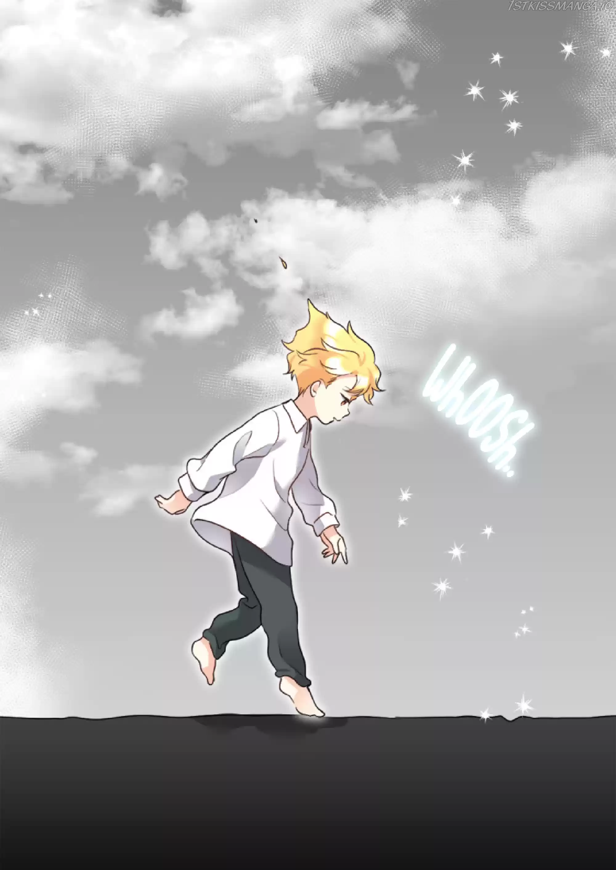 The Twin Siblings’ New Life Chapter 86.5