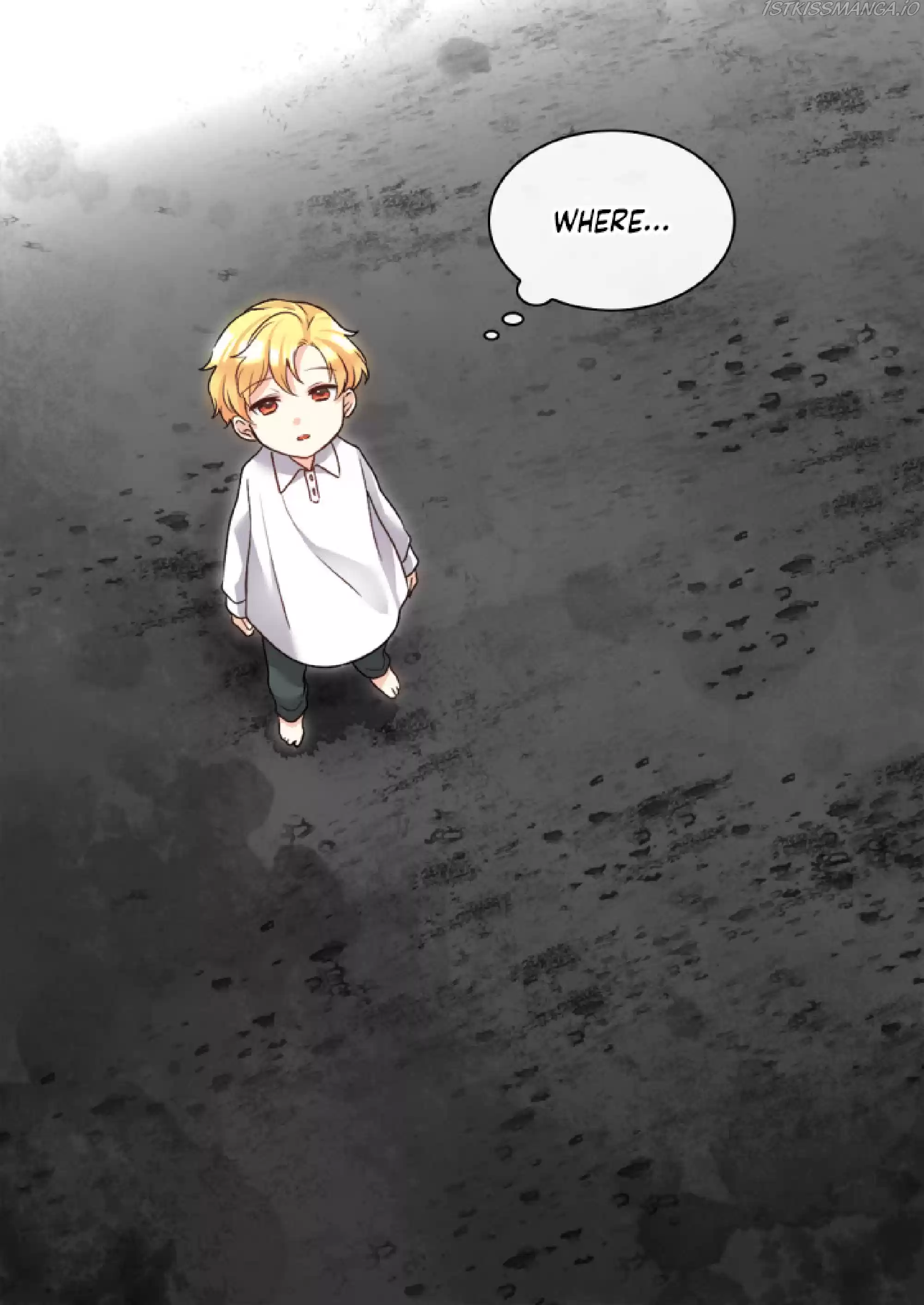 The Twin Siblings’ New Life Chapter 86.5