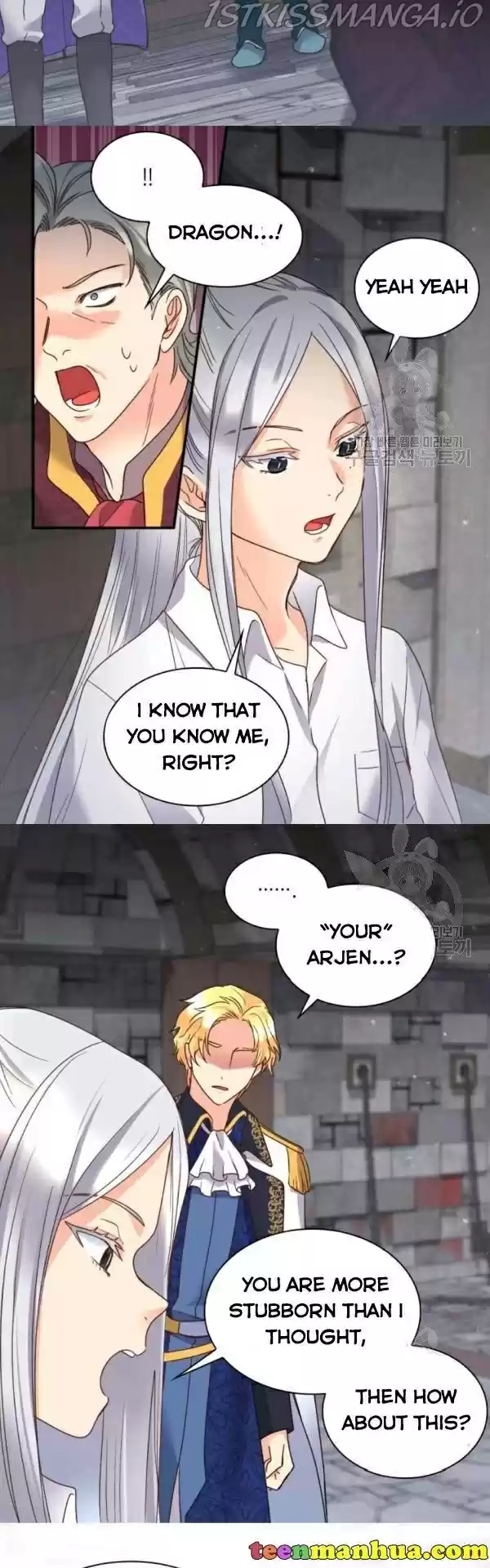 The Twin Siblings’ New Life Chapter 87