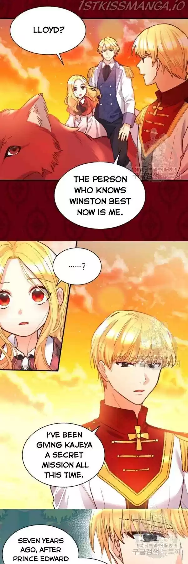 The Twin Siblings’ New Life Chapter 88