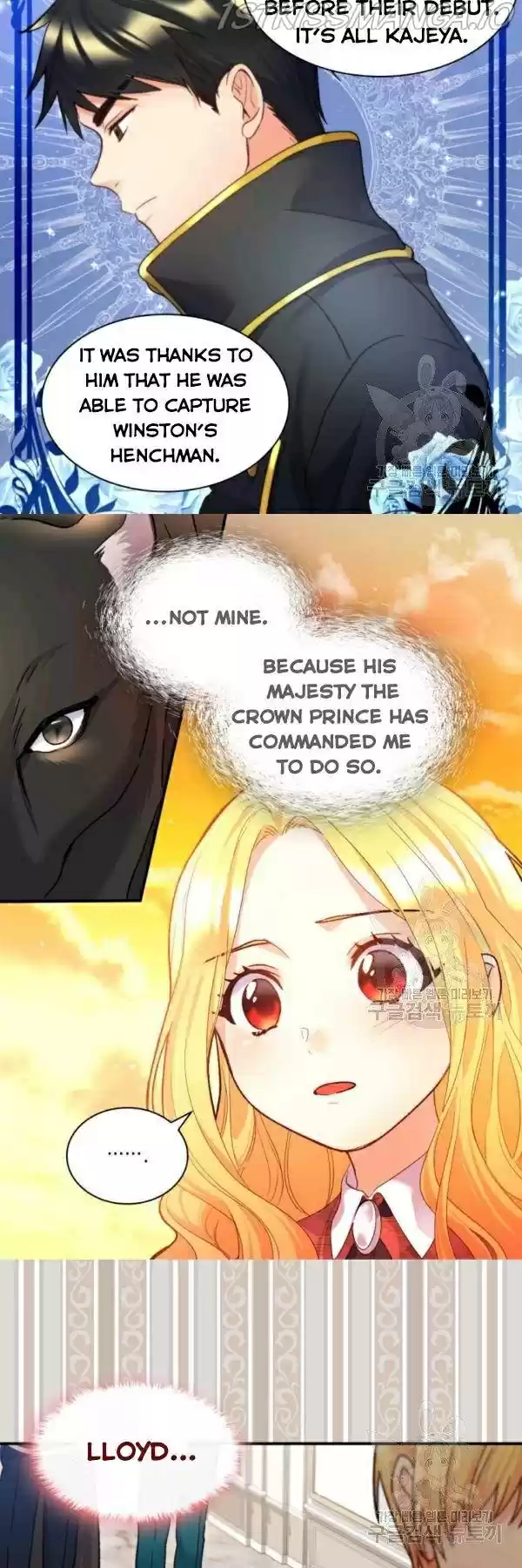 The Twin Siblings’ New Life Chapter 88